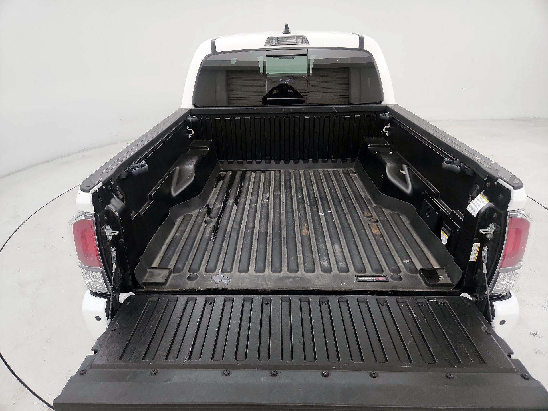 Thumbnail: 2023 Toyota Tacoma - 20