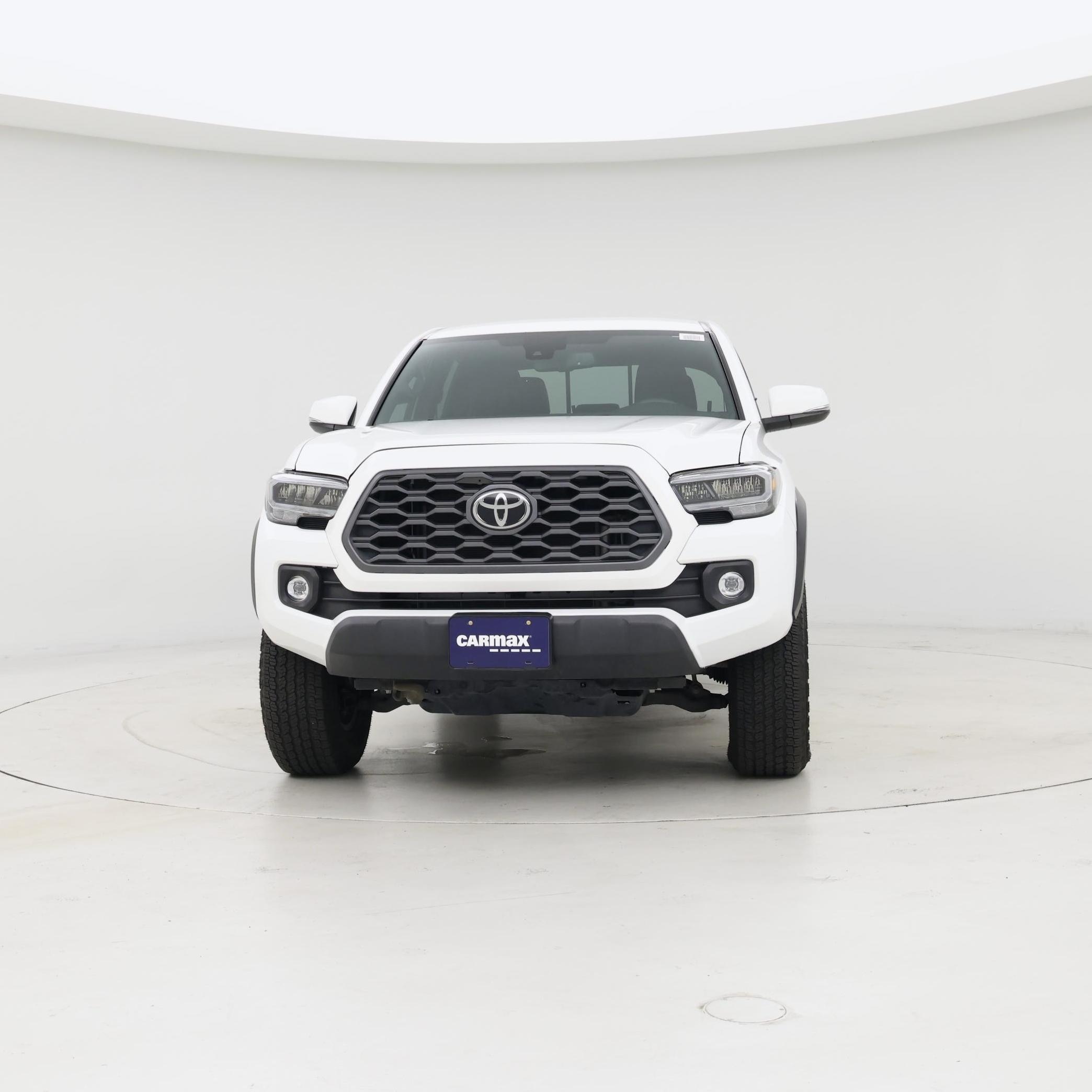 Thumbnail: 2023 Toyota Tacoma - 5