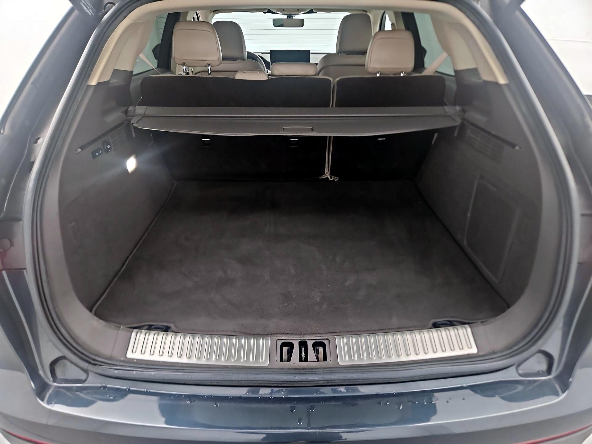 Thumbnail: 2021 Lincoln Nautilus - 20