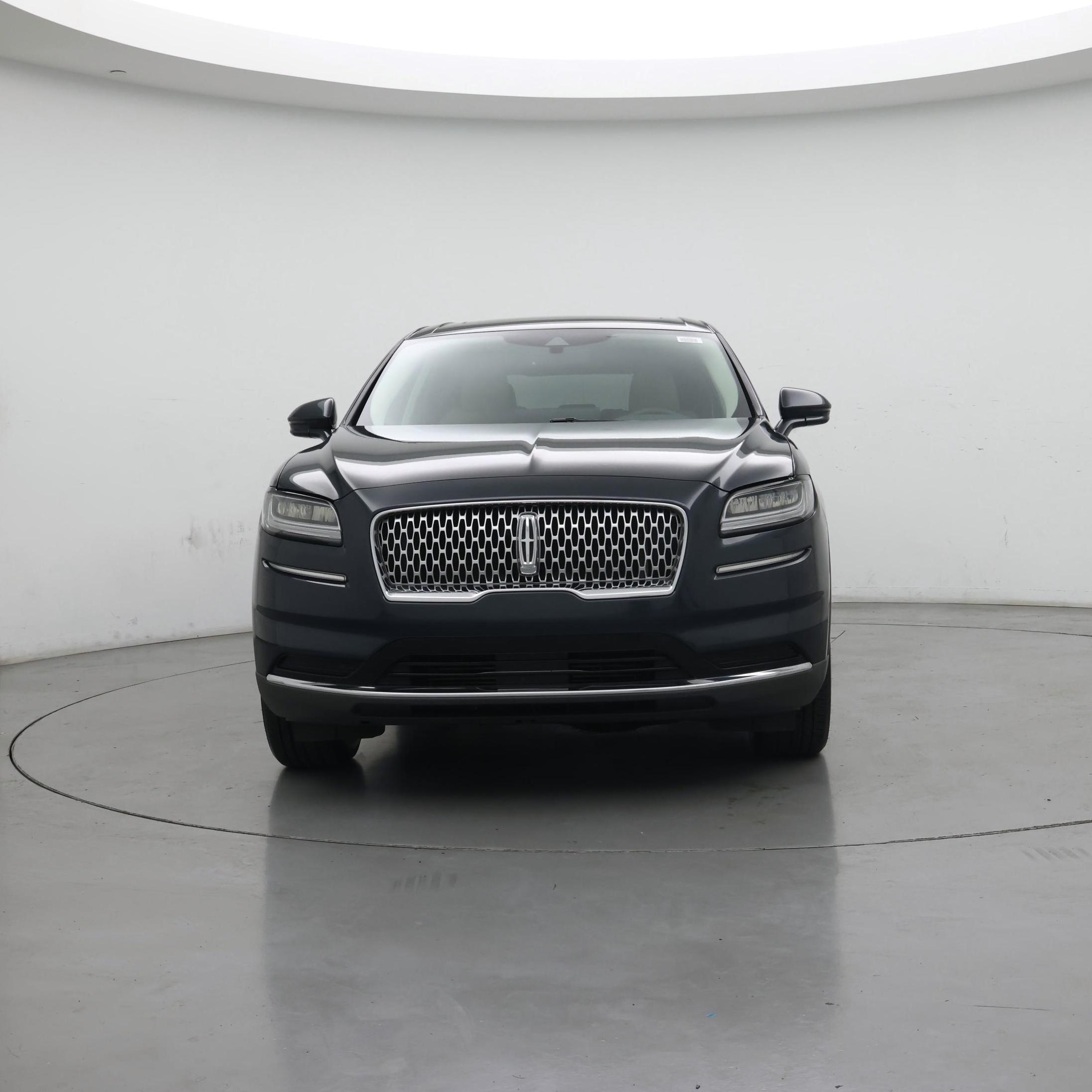 Thumbnail: 2021 Lincoln Nautilus - 5