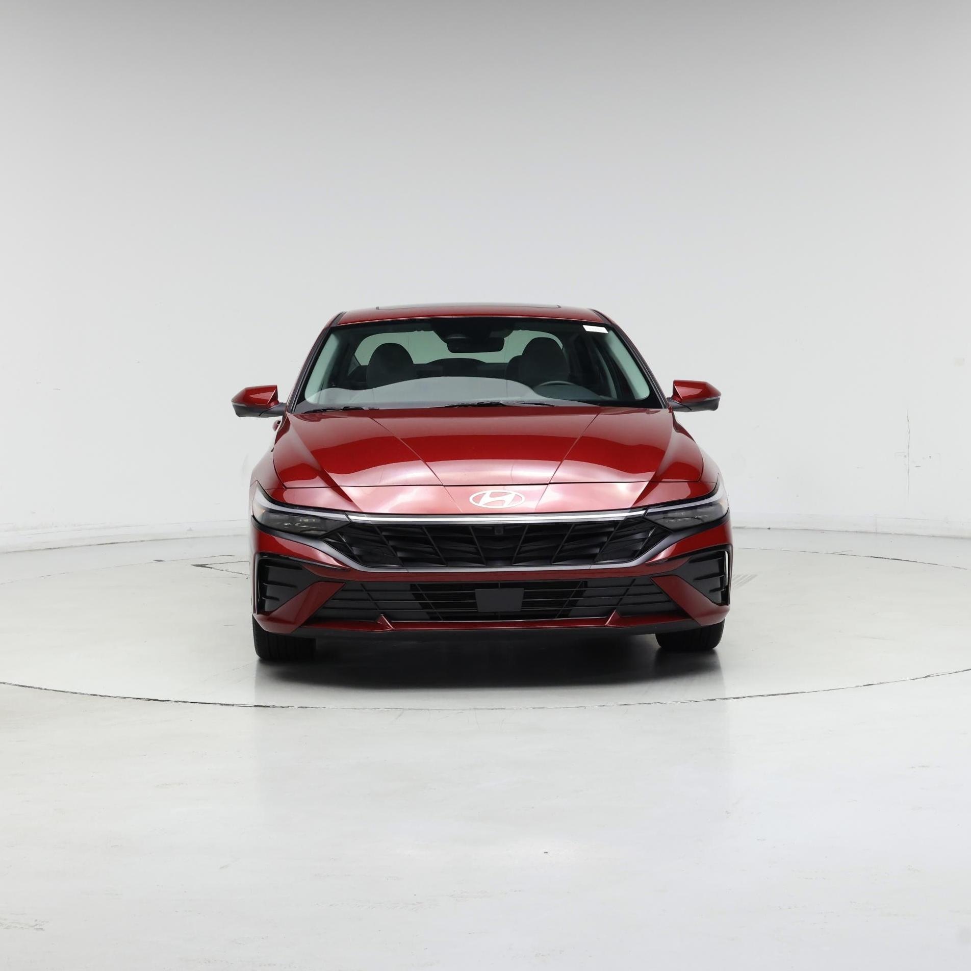 Thumbnail: 2024 Hyundai Elantra - 5
