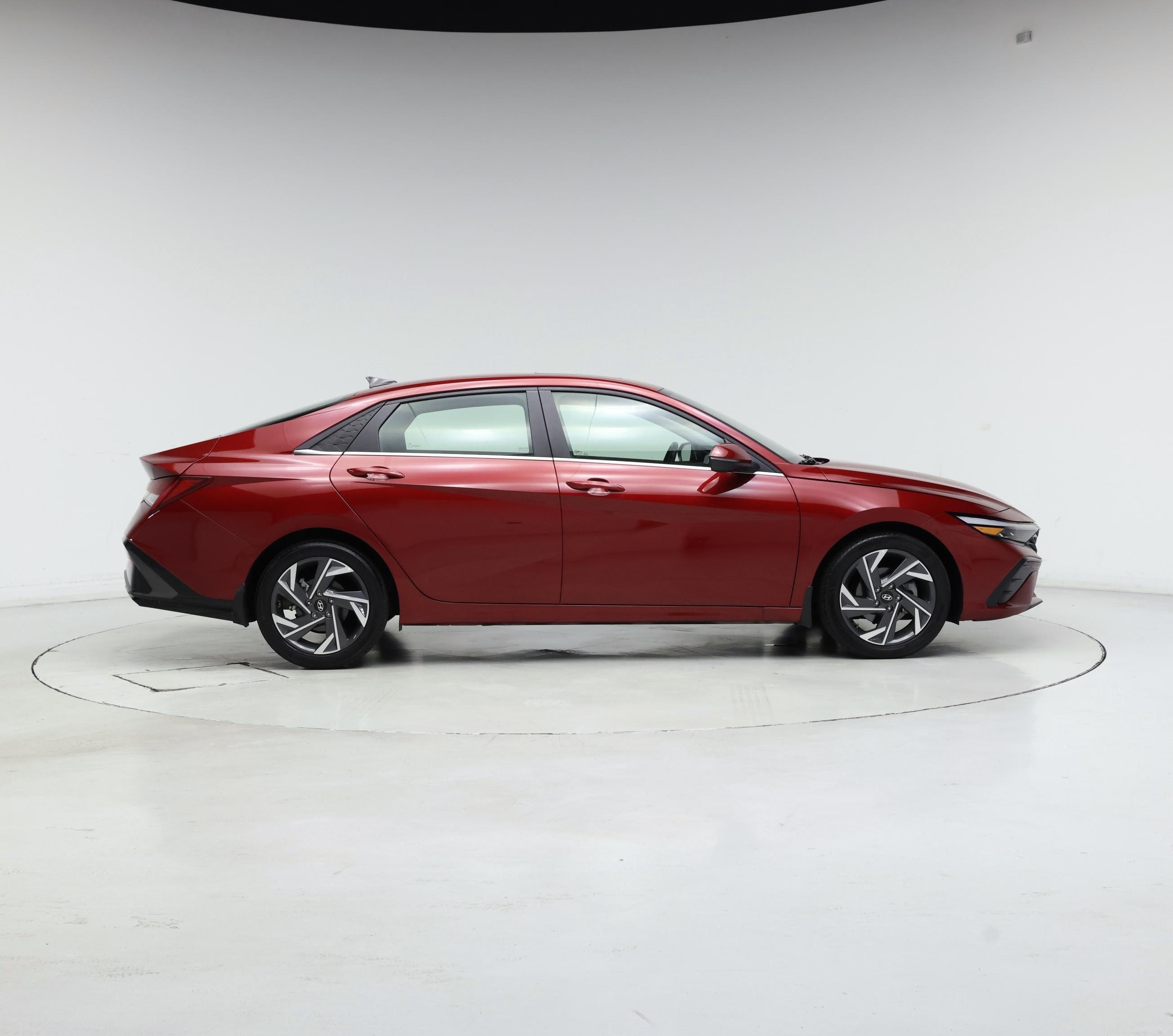 Thumbnail: 2024 Hyundai Elantra - 7