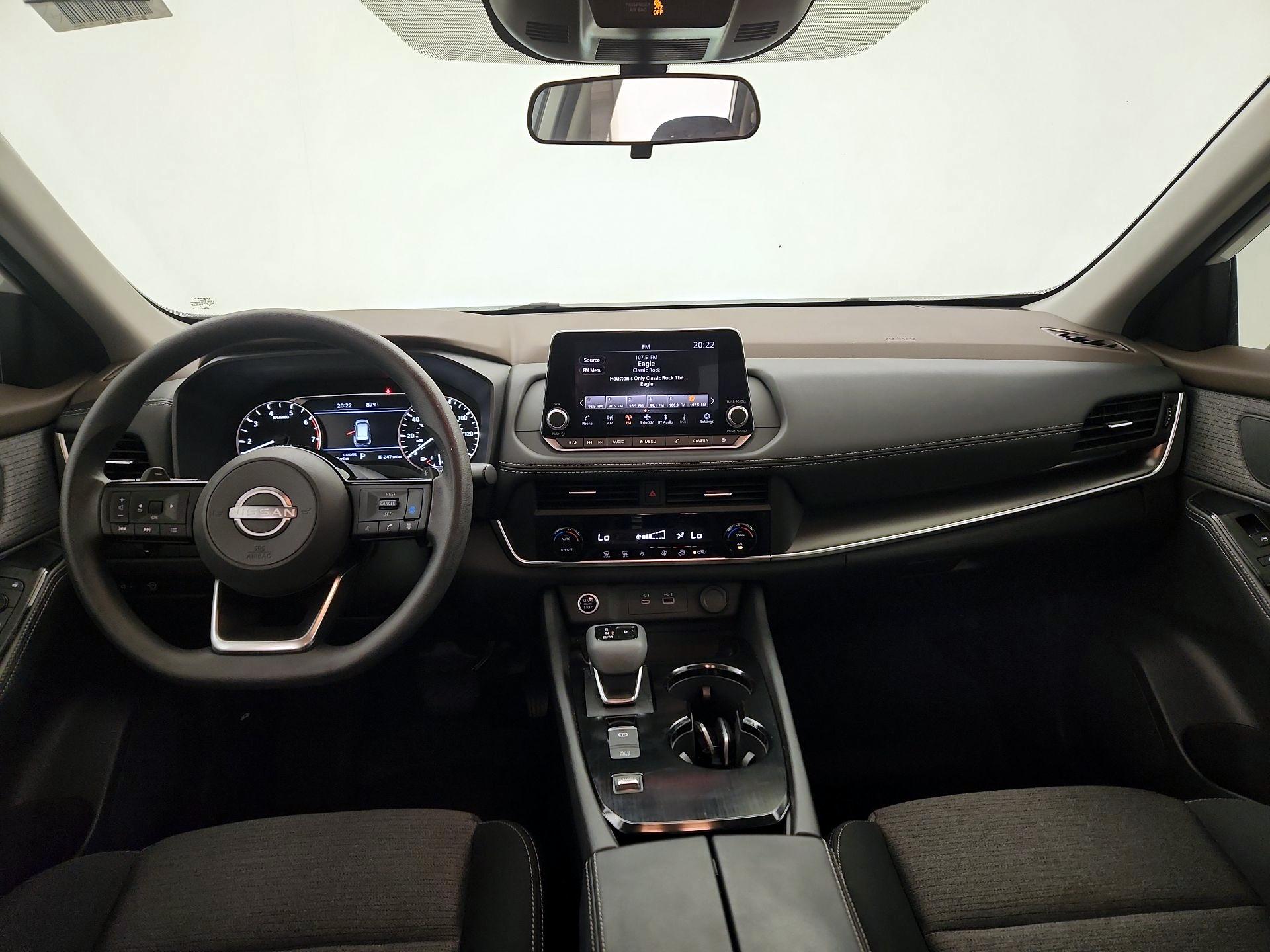 Thumbnail: 2023 Nissan Rogue - 9