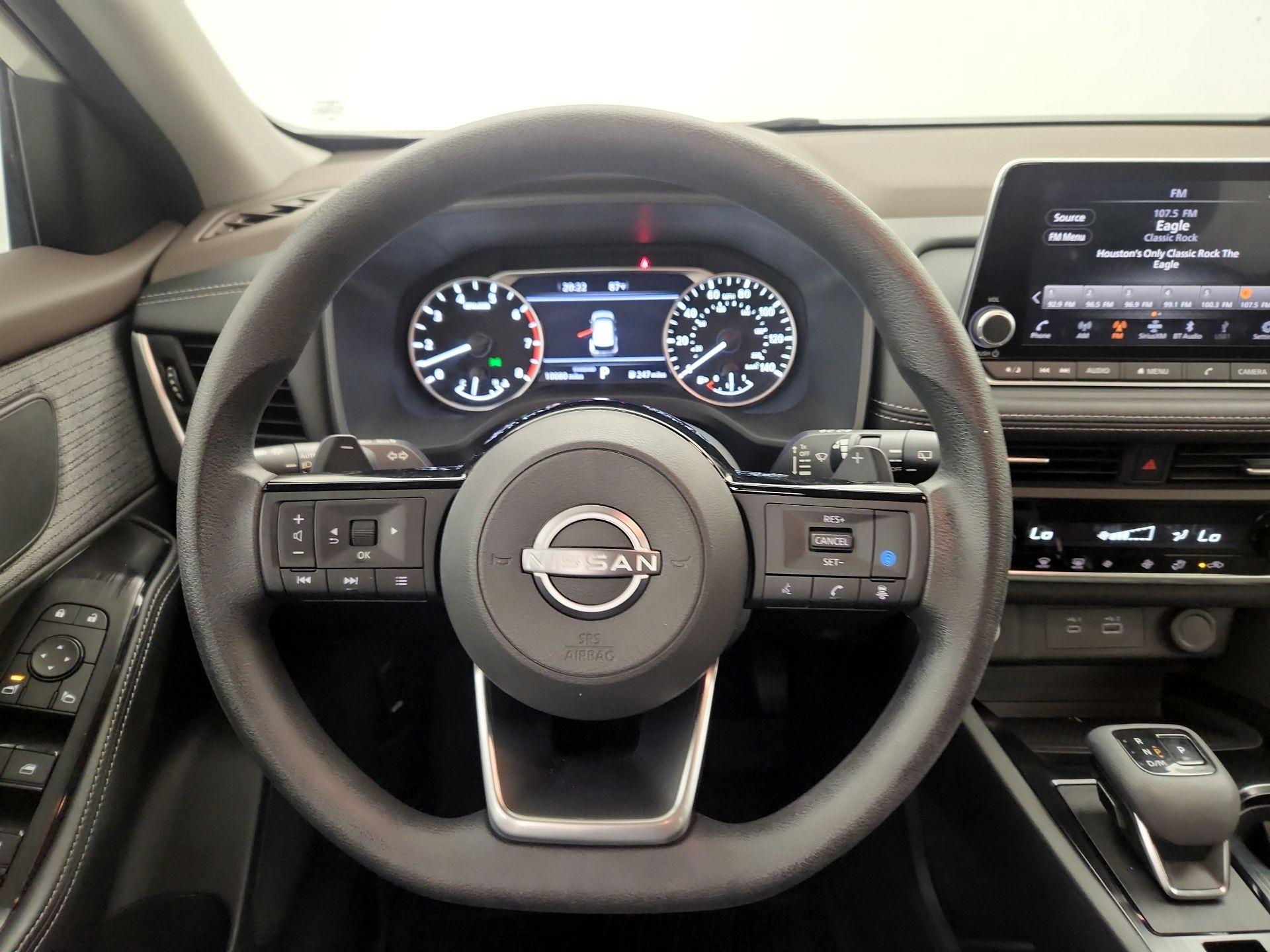 Thumbnail: 2023 Nissan Rogue - 10