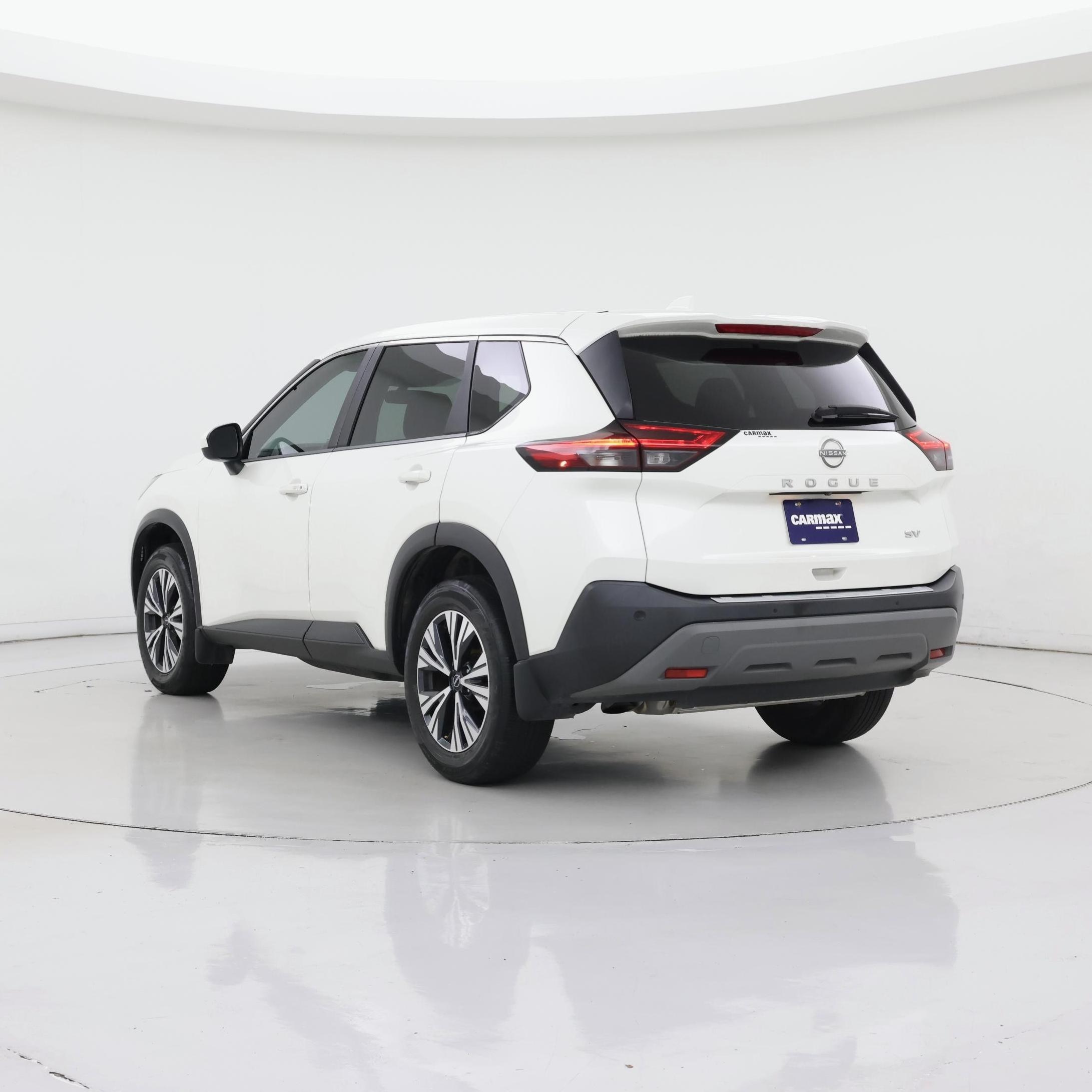 Thumbnail: 2023 Nissan Rogue - 2