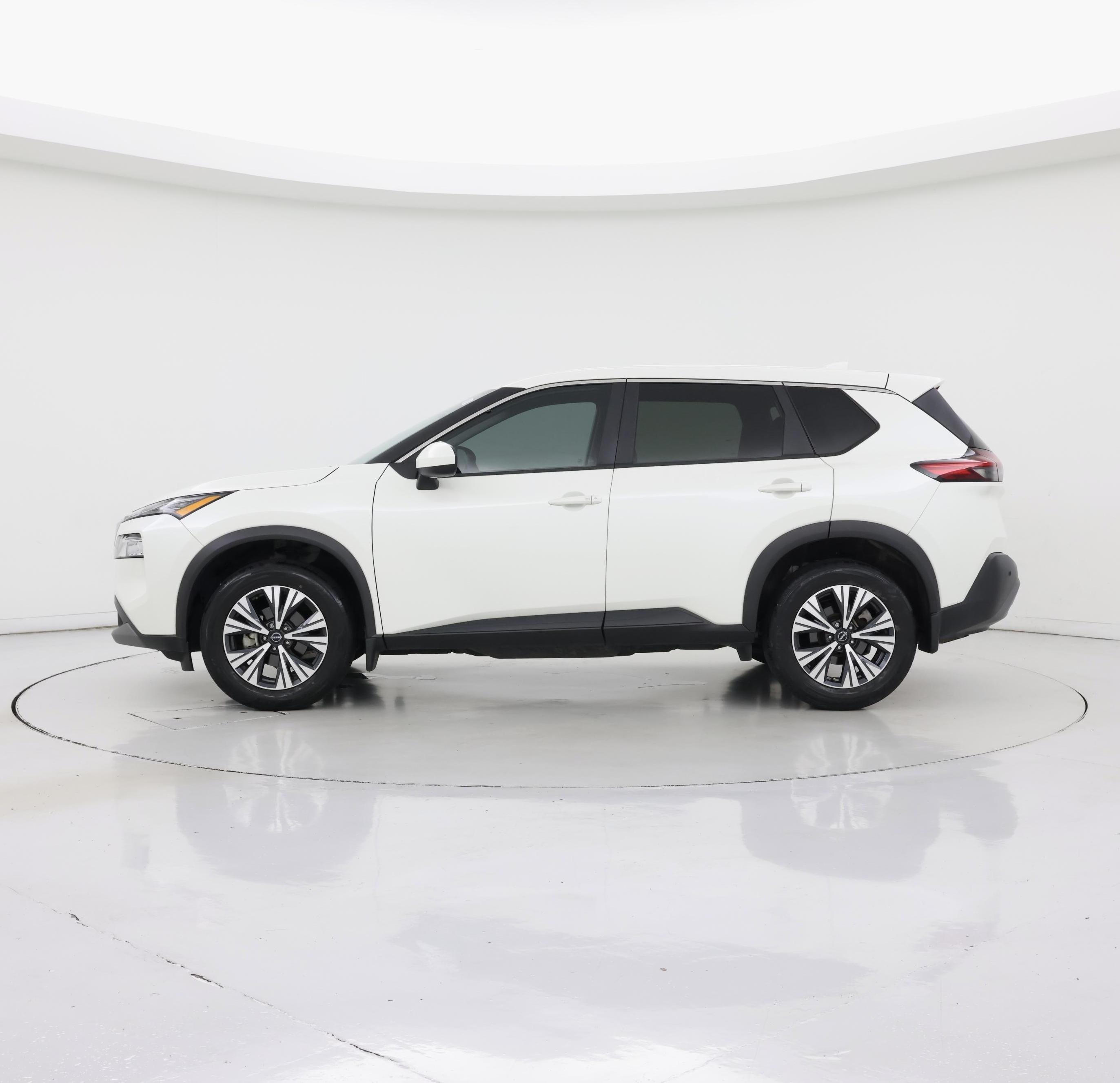 Thumbnail: 2023 Nissan Rogue - 3