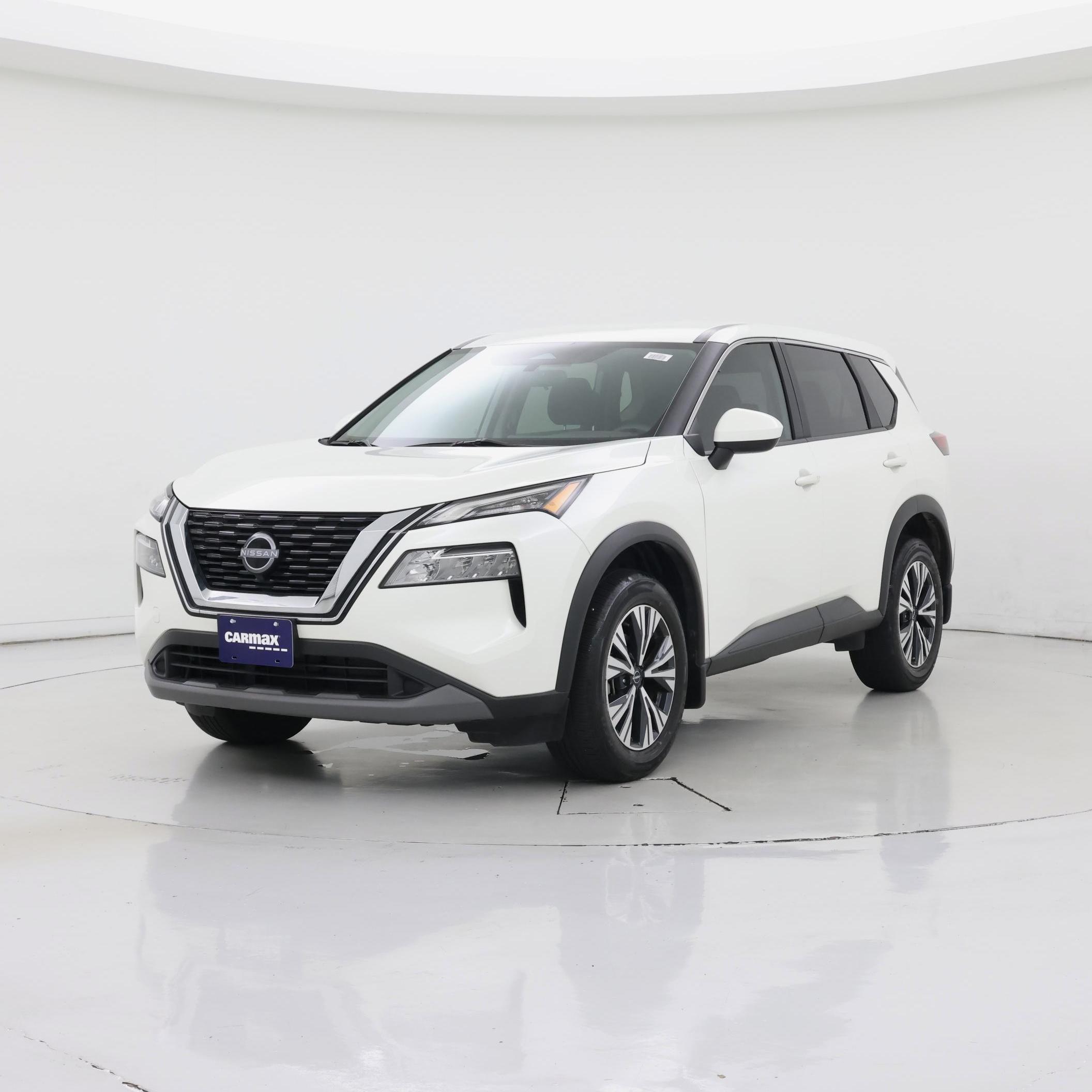 Thumbnail: 2023 Nissan Rogue - 4