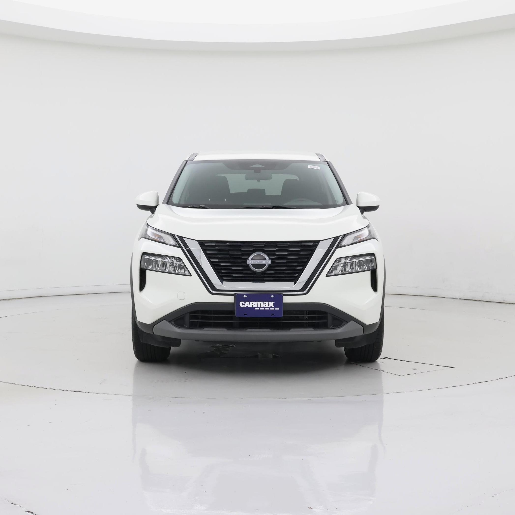 Thumbnail: 2023 Nissan Rogue - 5