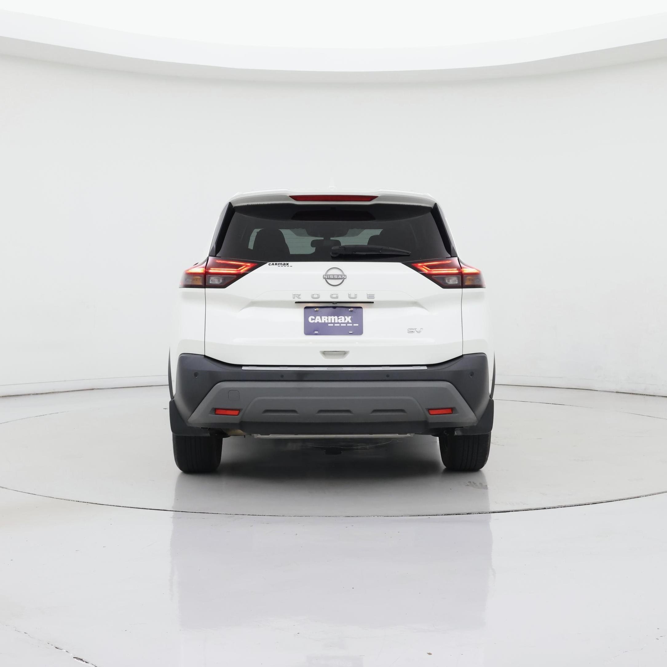Thumbnail: 2023 Nissan Rogue - 6