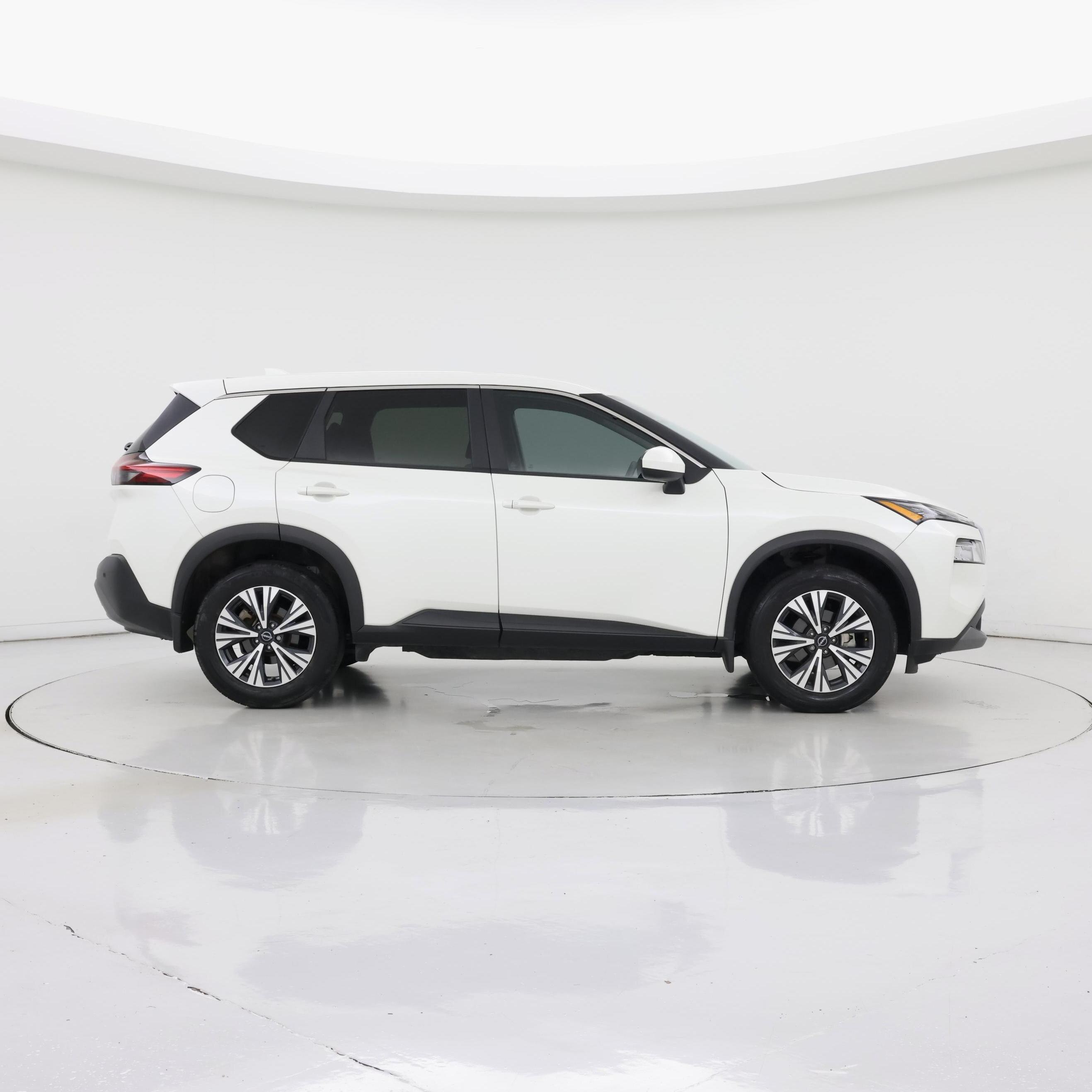 Thumbnail: 2023 Nissan Rogue - 7