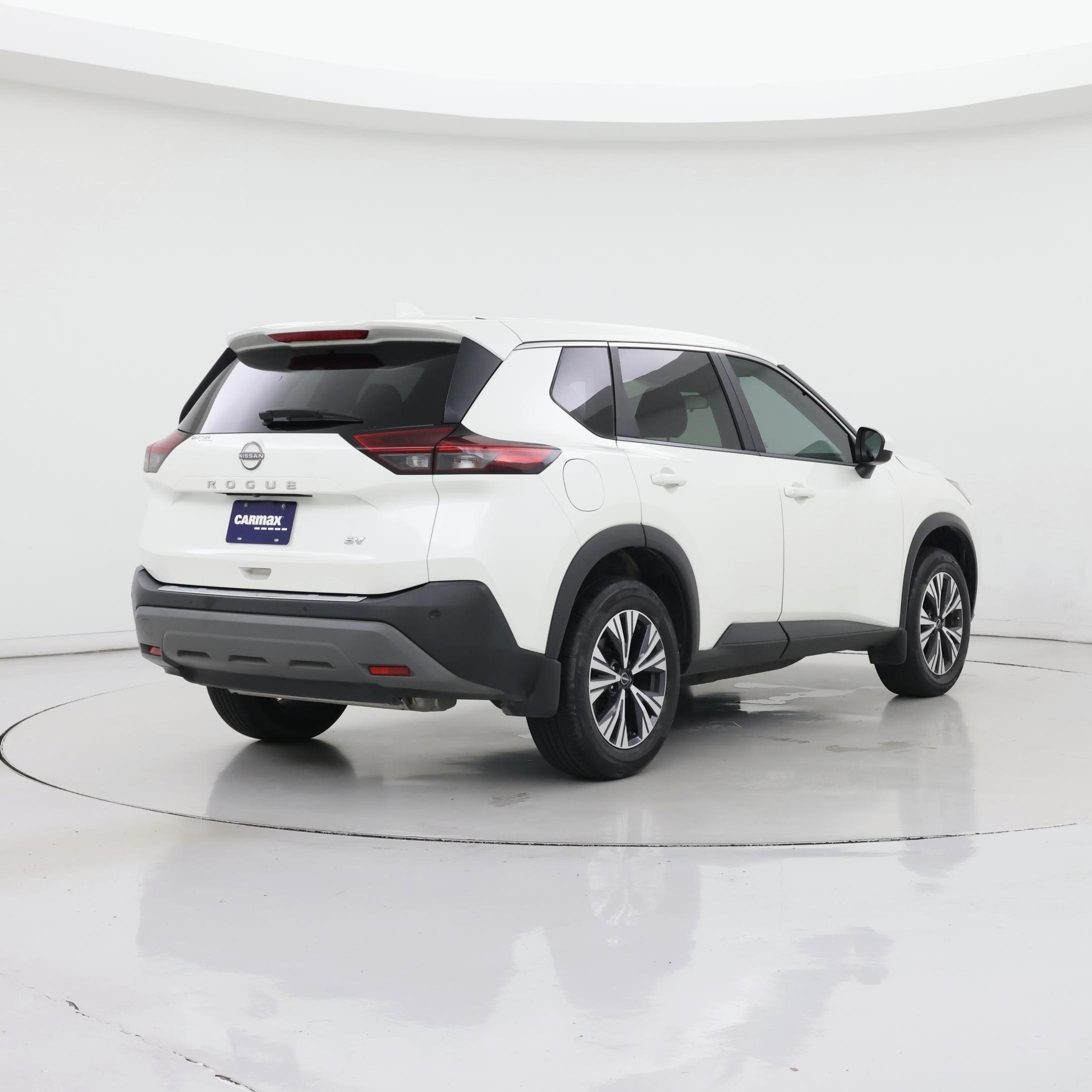 Thumbnail: 2023 Nissan Rogue - 8