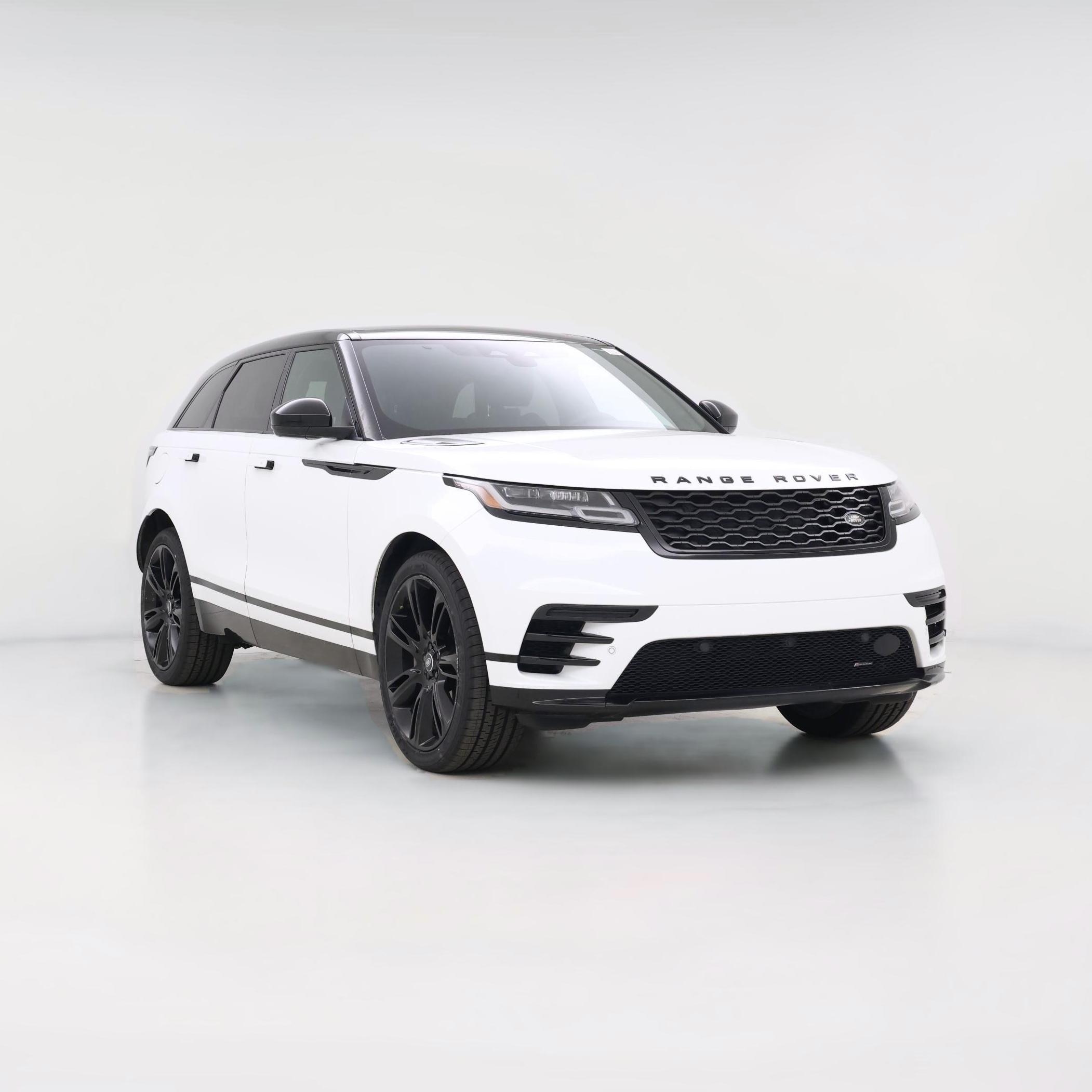 Thumbnail: 2022 Land Rover Range Rover Velar - 1