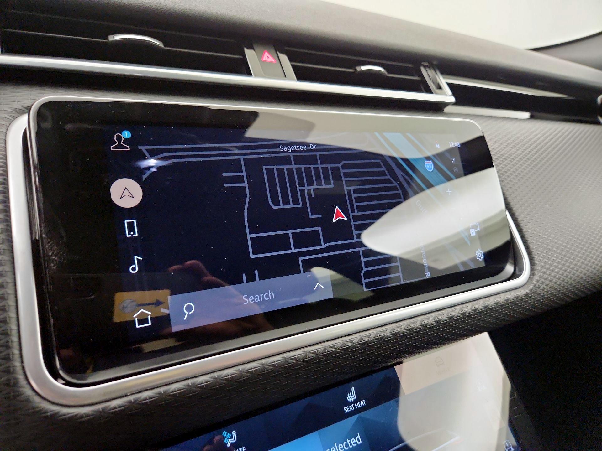 Thumbnail: 2022 Land Rover Range Rover Velar - 14