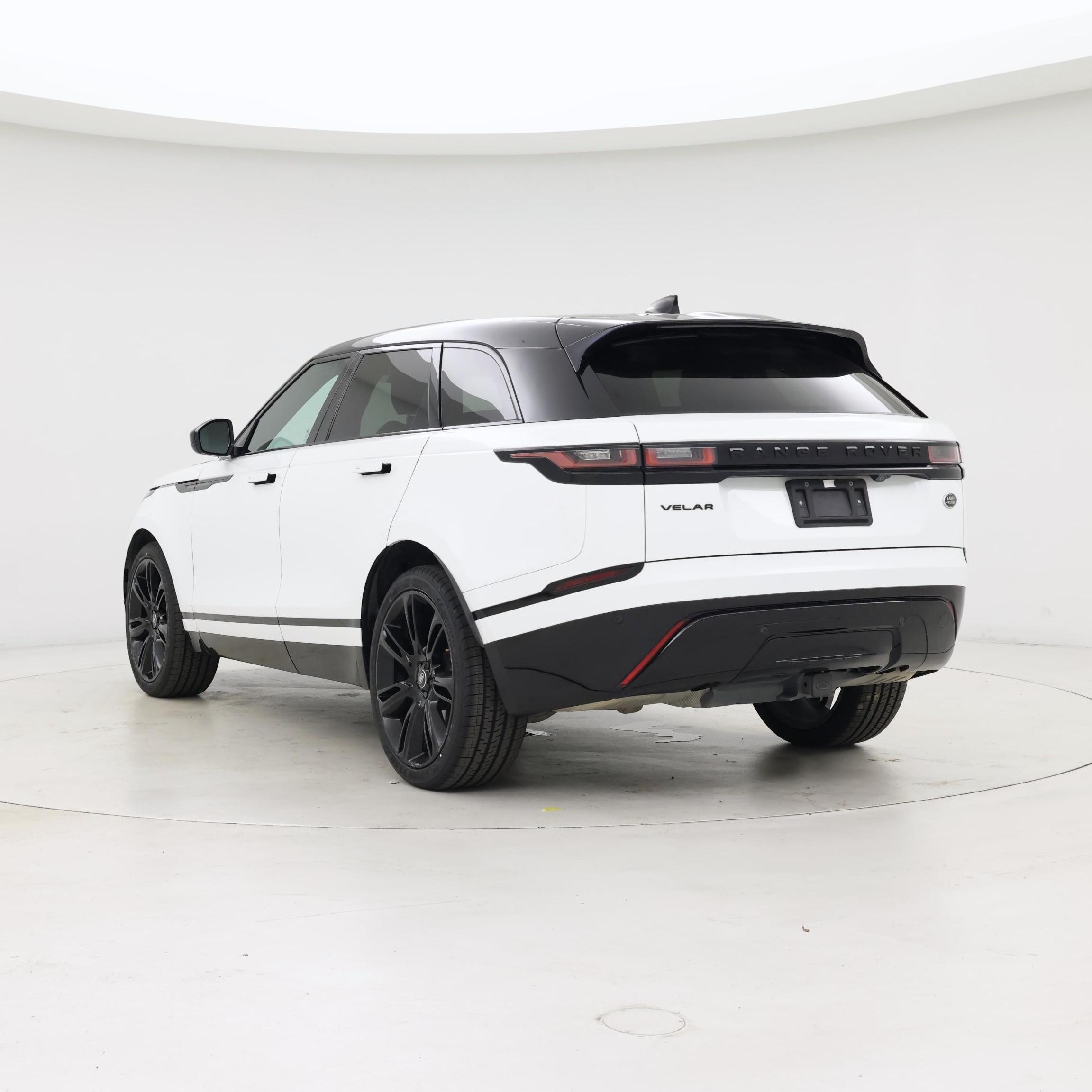 Thumbnail: 2022 Land Rover Range Rover Velar - 2