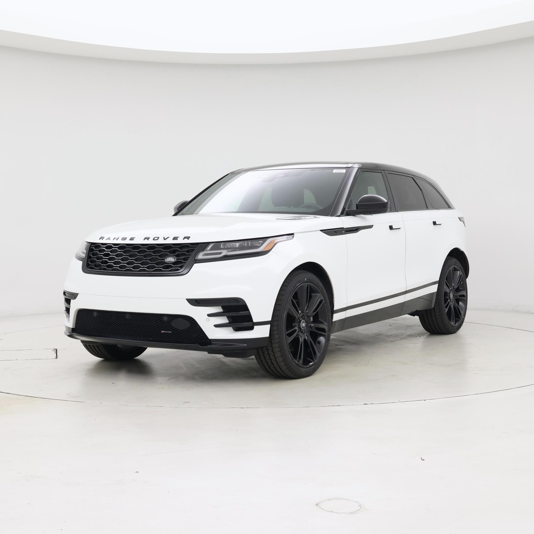 Thumbnail: 2022 Land Rover Range Rover Velar - 4