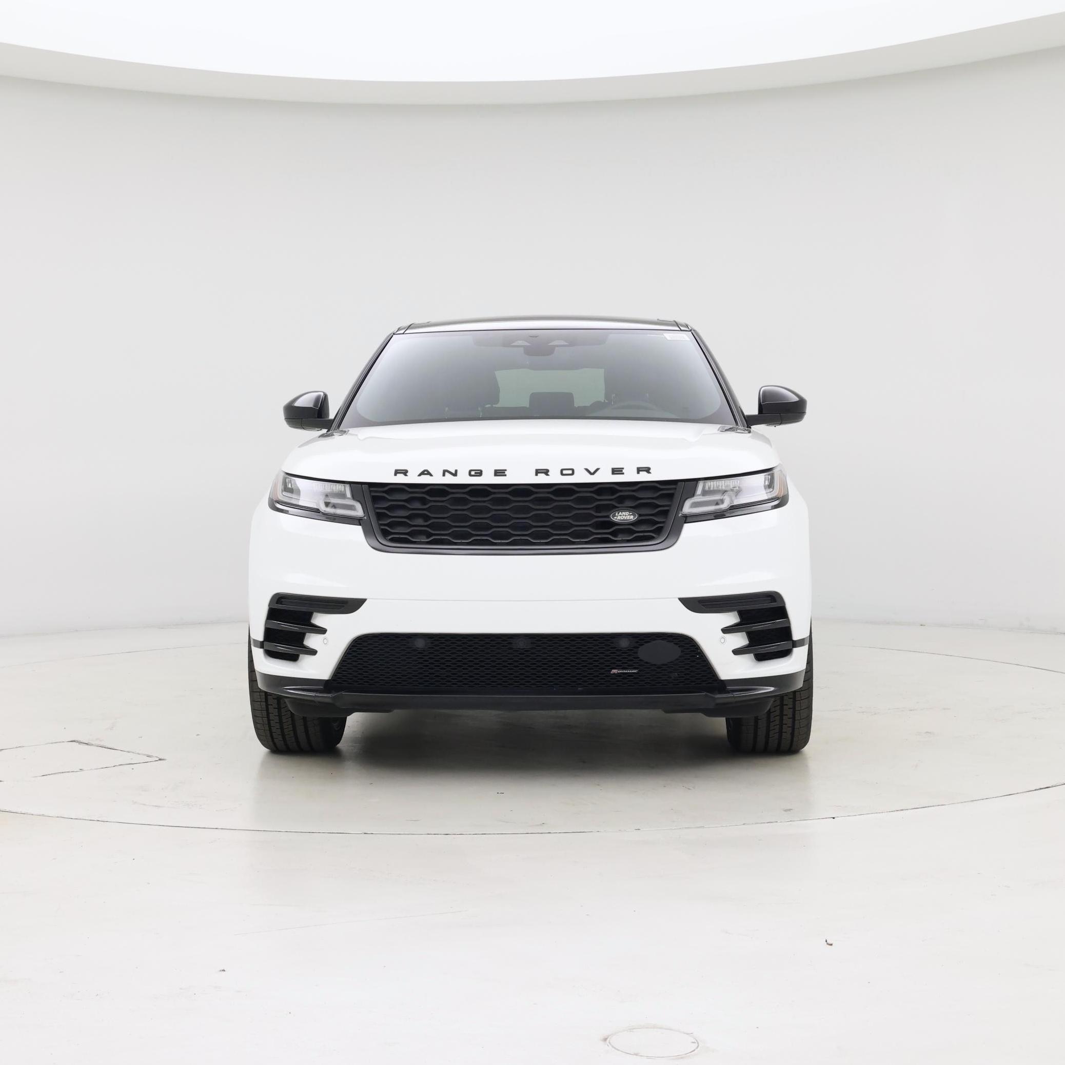 Thumbnail: 2022 Land Rover Range Rover Velar - 5