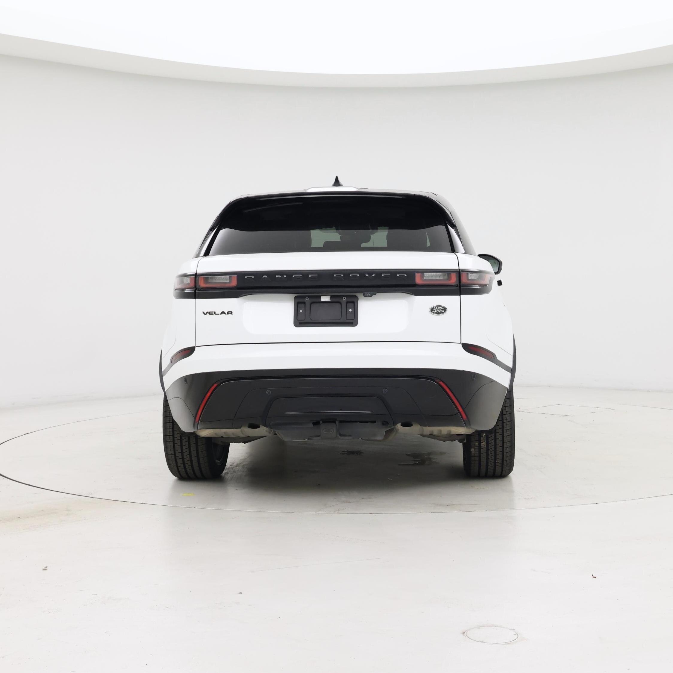 Thumbnail: 2022 Land Rover Range Rover Velar - 6
