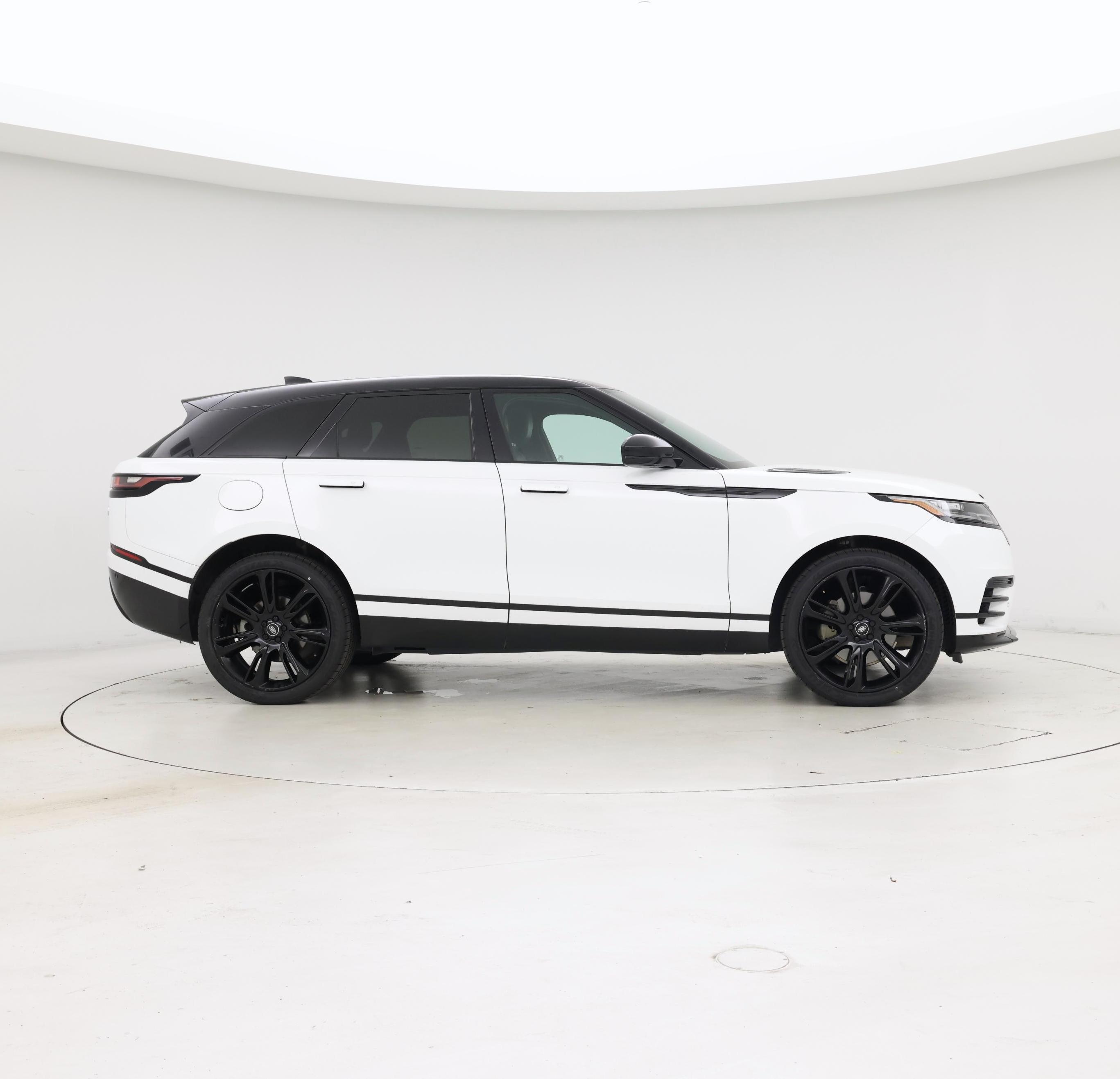 Thumbnail: 2022 Land Rover Range Rover Velar - 7