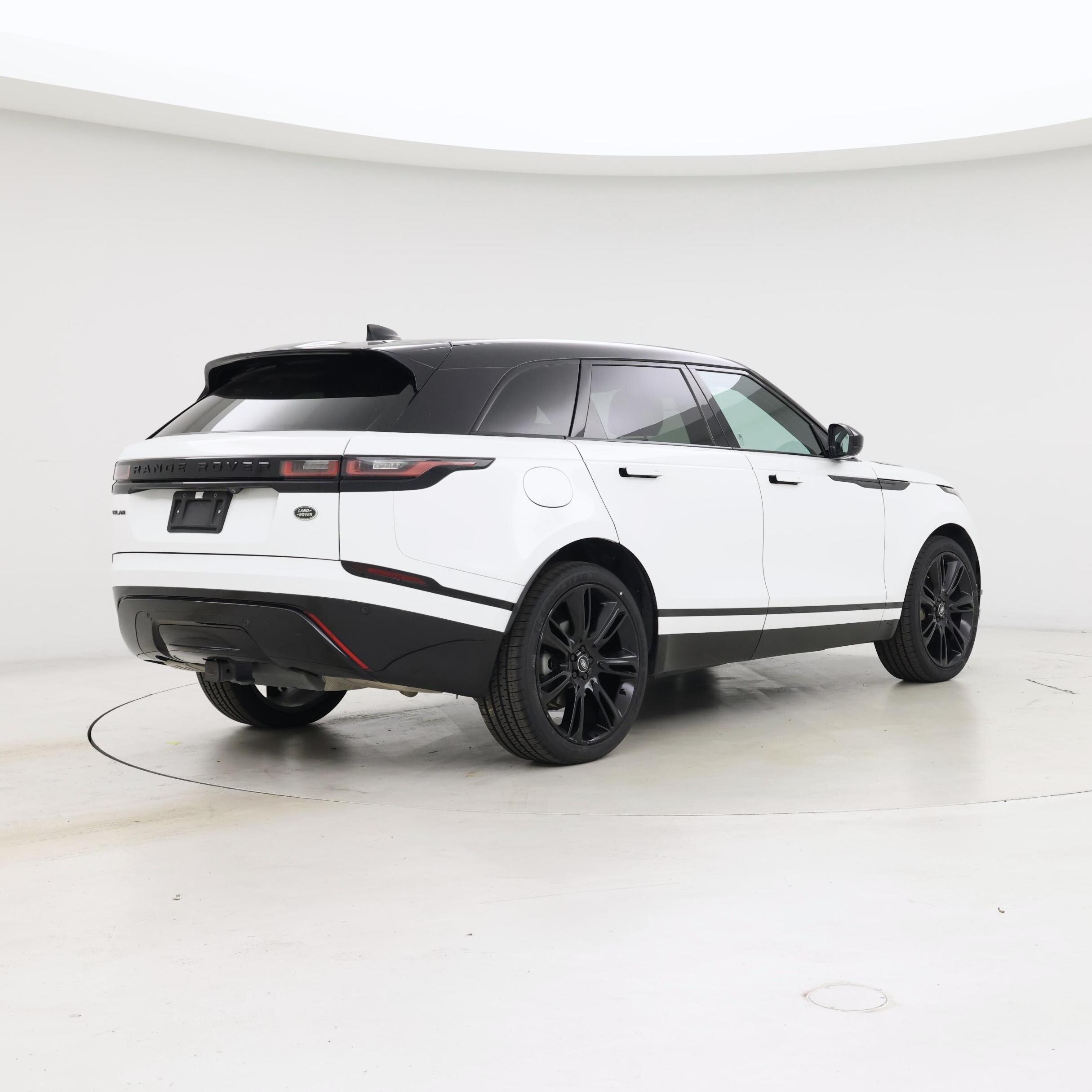 Thumbnail: 2022 Land Rover Range Rover Velar - 8