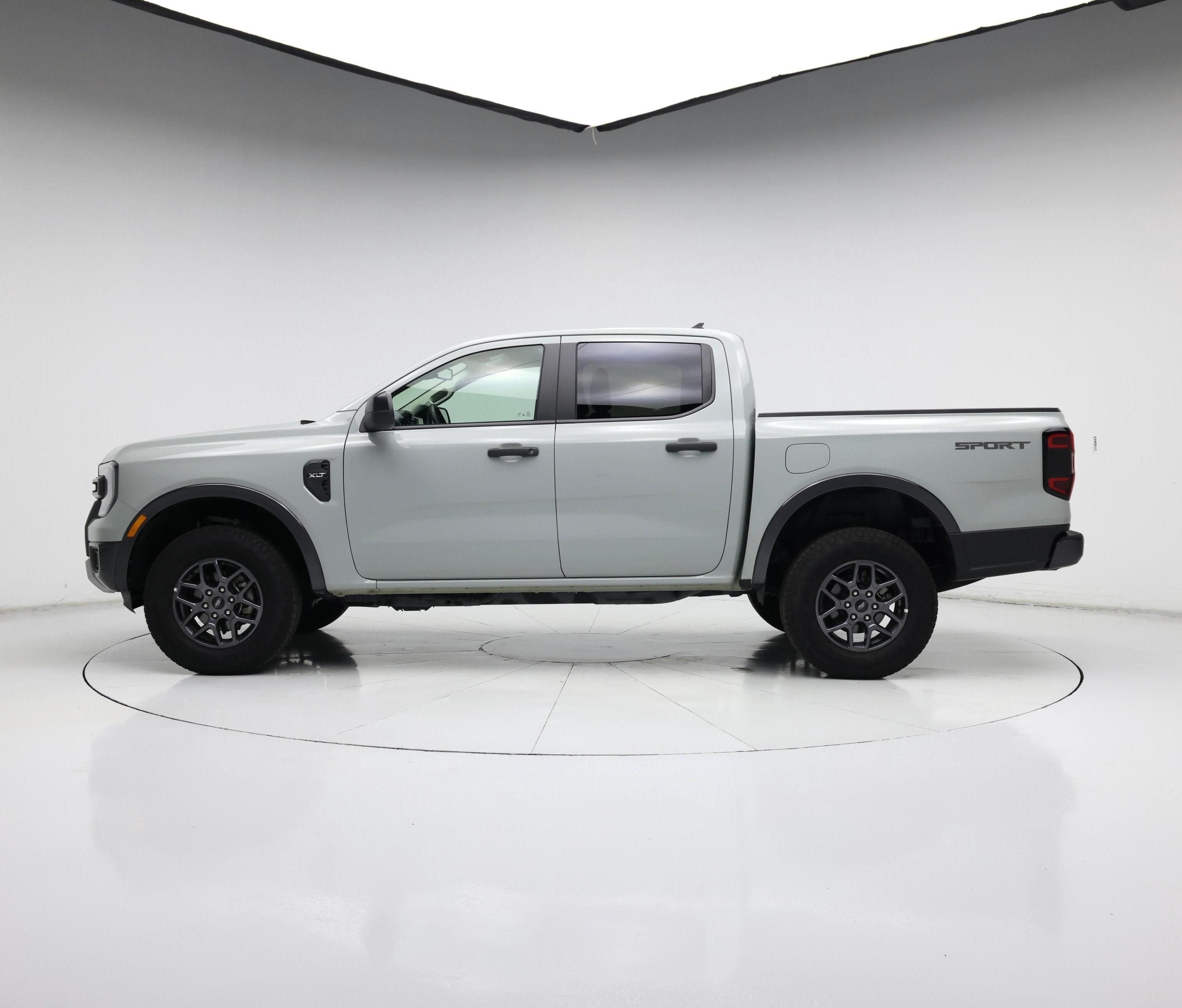 Thumbnail: 2024 Ford Ranger - 3