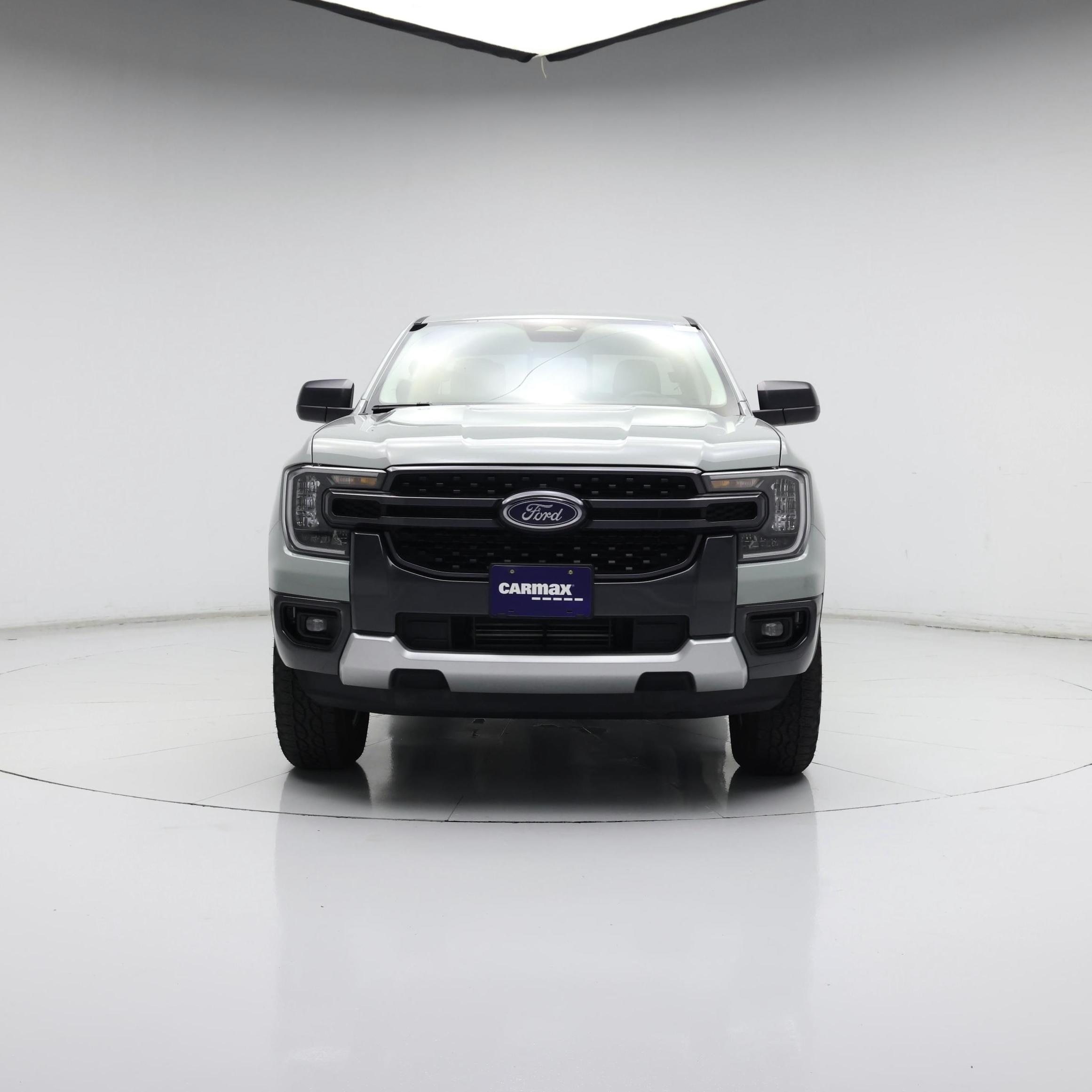 Thumbnail: 2024 Ford Ranger - 5
