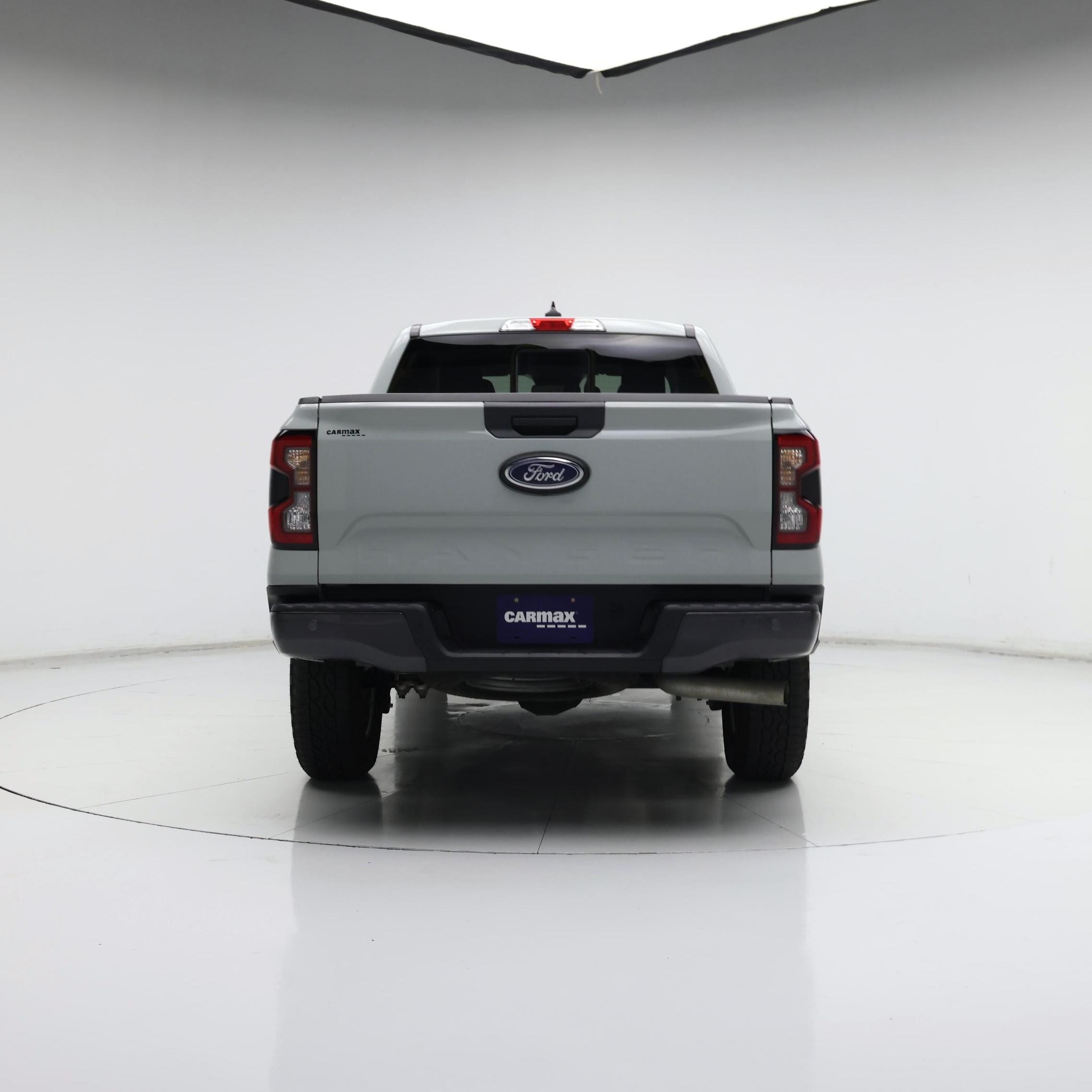 Thumbnail: 2024 Ford Ranger - 6
