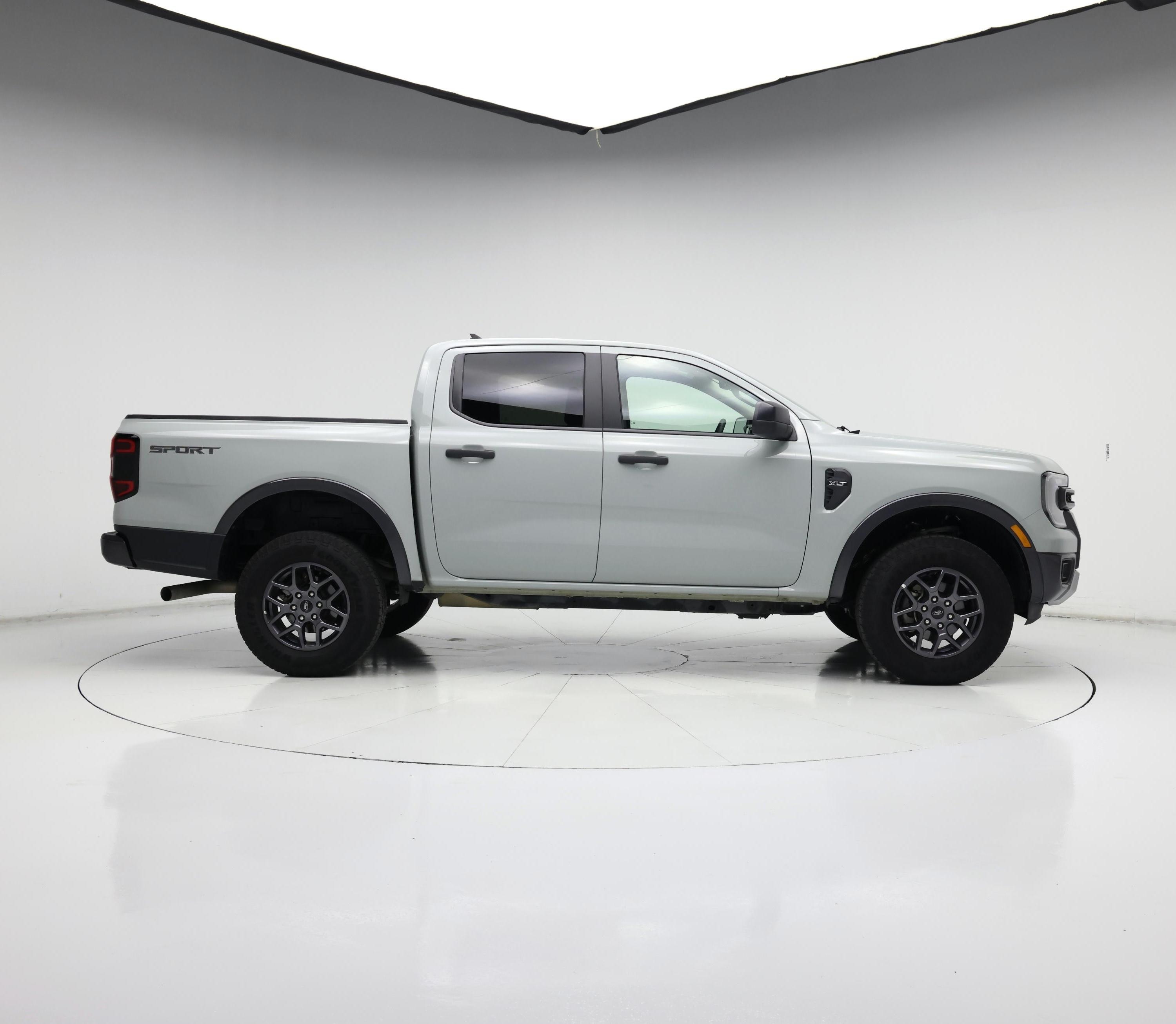 Thumbnail: 2024 Ford Ranger - 7