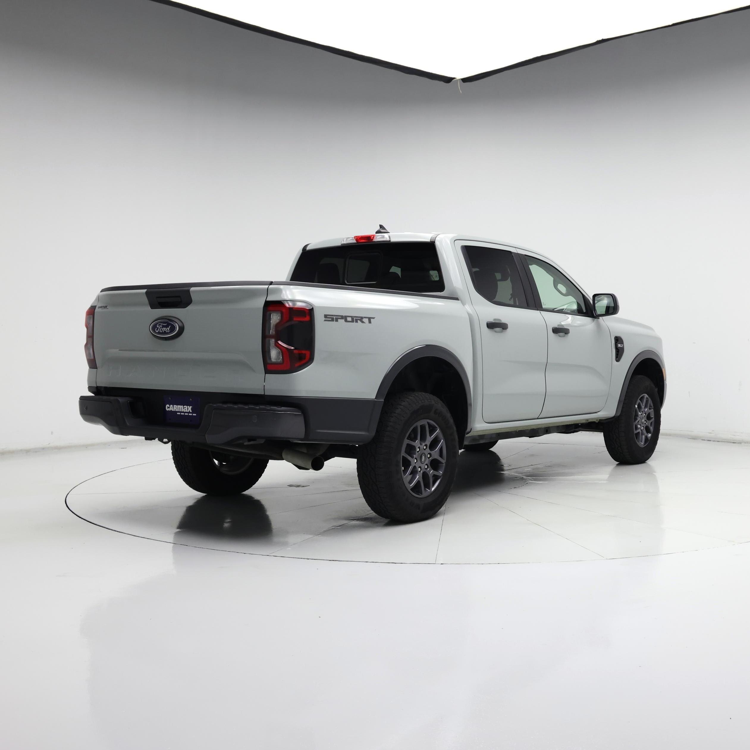 Thumbnail: 2024 Ford Ranger - 8