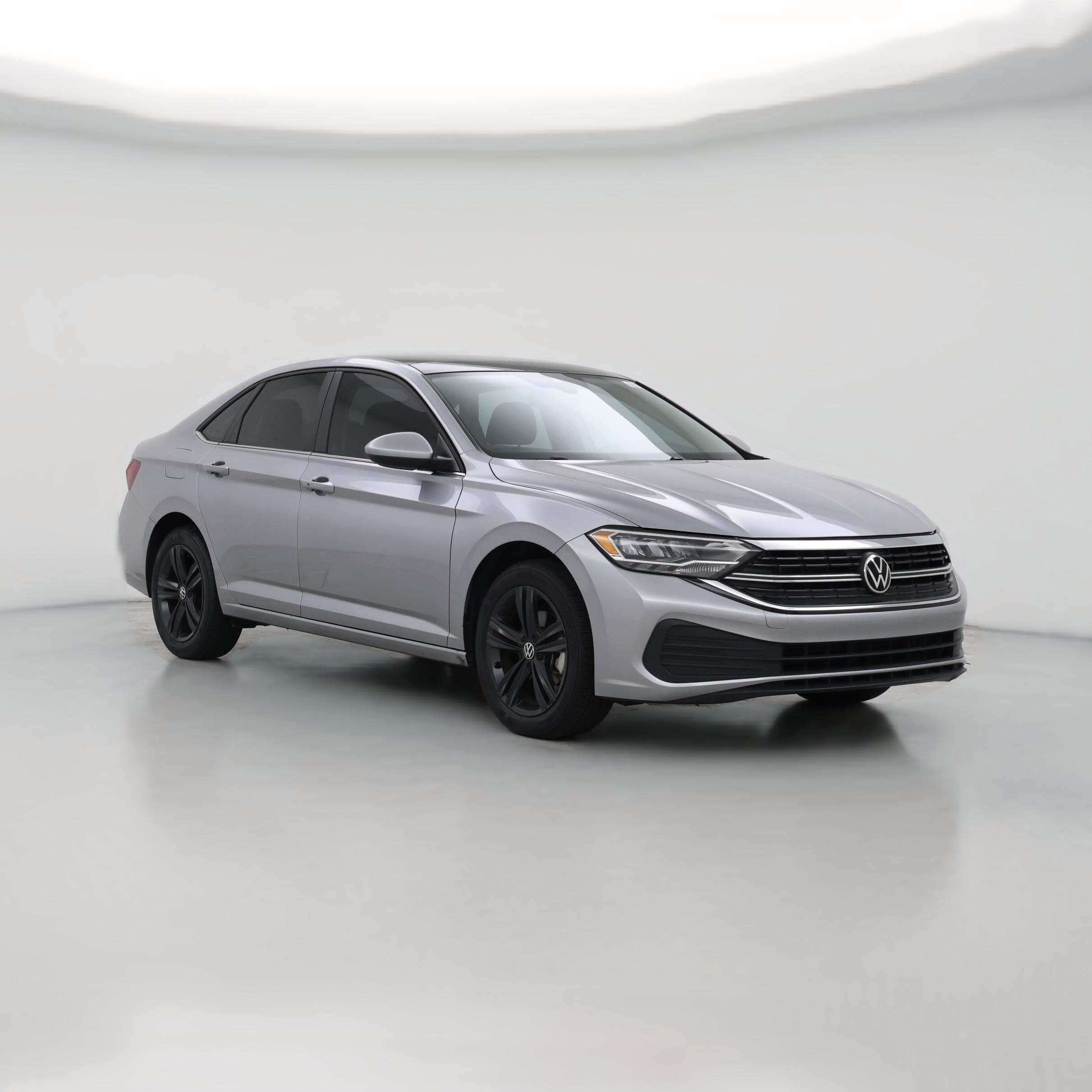 Thumbnail: 2022 Volkswagen Jetta - 1