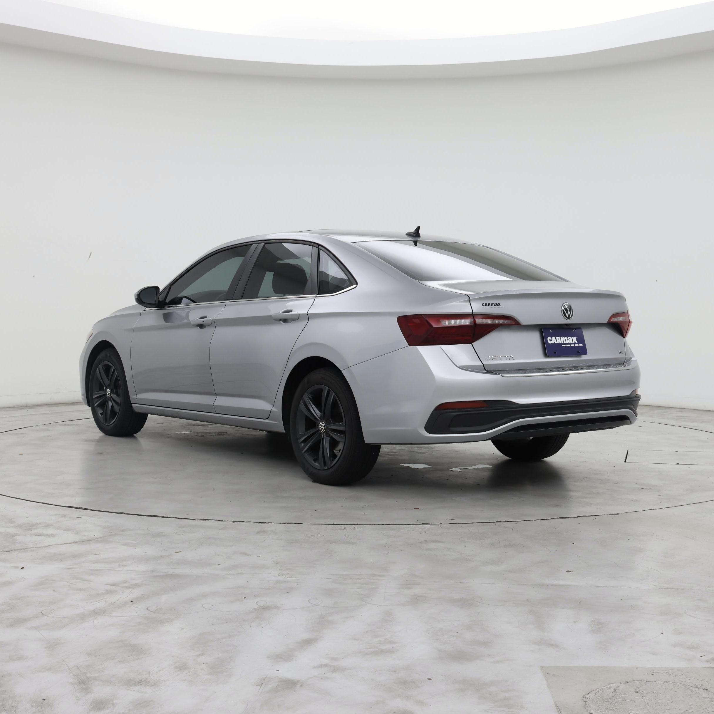 Thumbnail: 2022 Volkswagen Jetta - 2