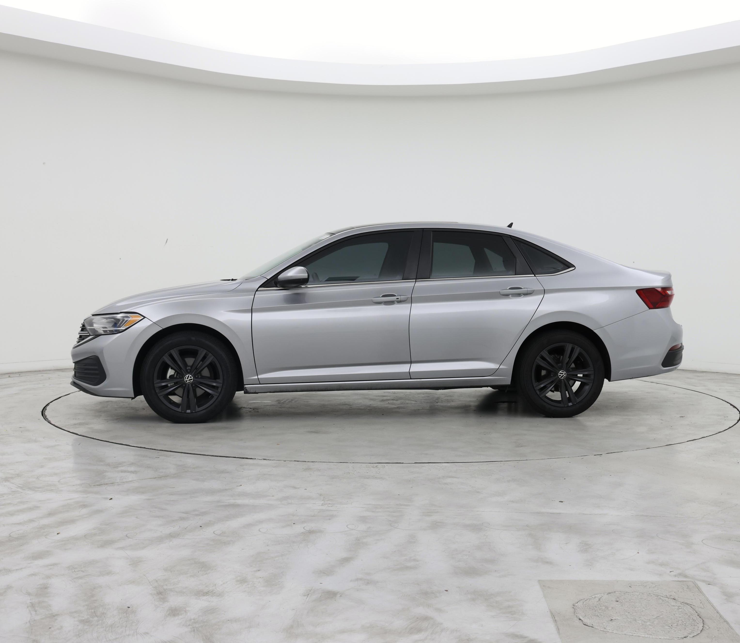 Thumbnail: 2022 Volkswagen Jetta - 3