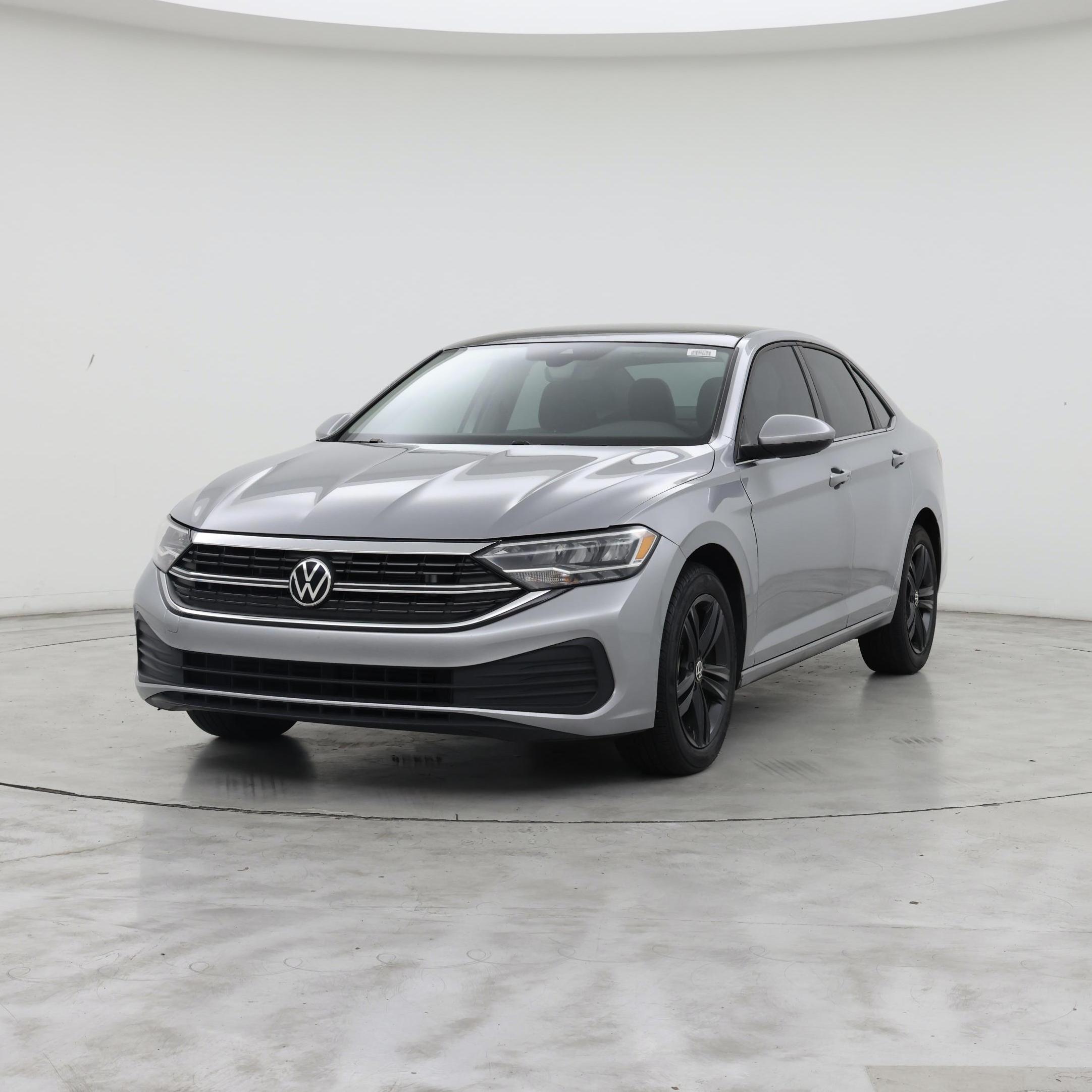 Thumbnail: 2022 Volkswagen Jetta - 4
