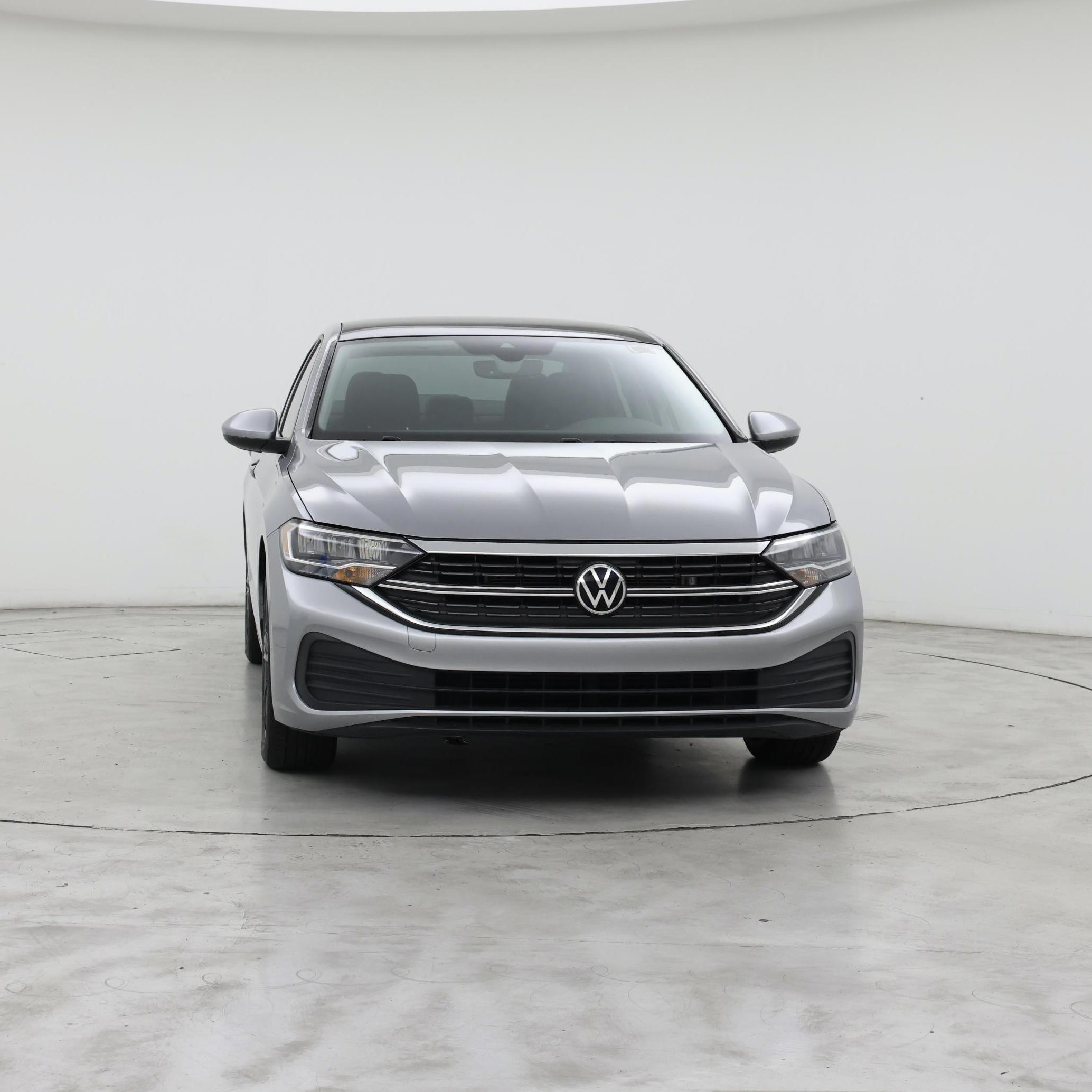 Thumbnail: 2022 Volkswagen Jetta - 5