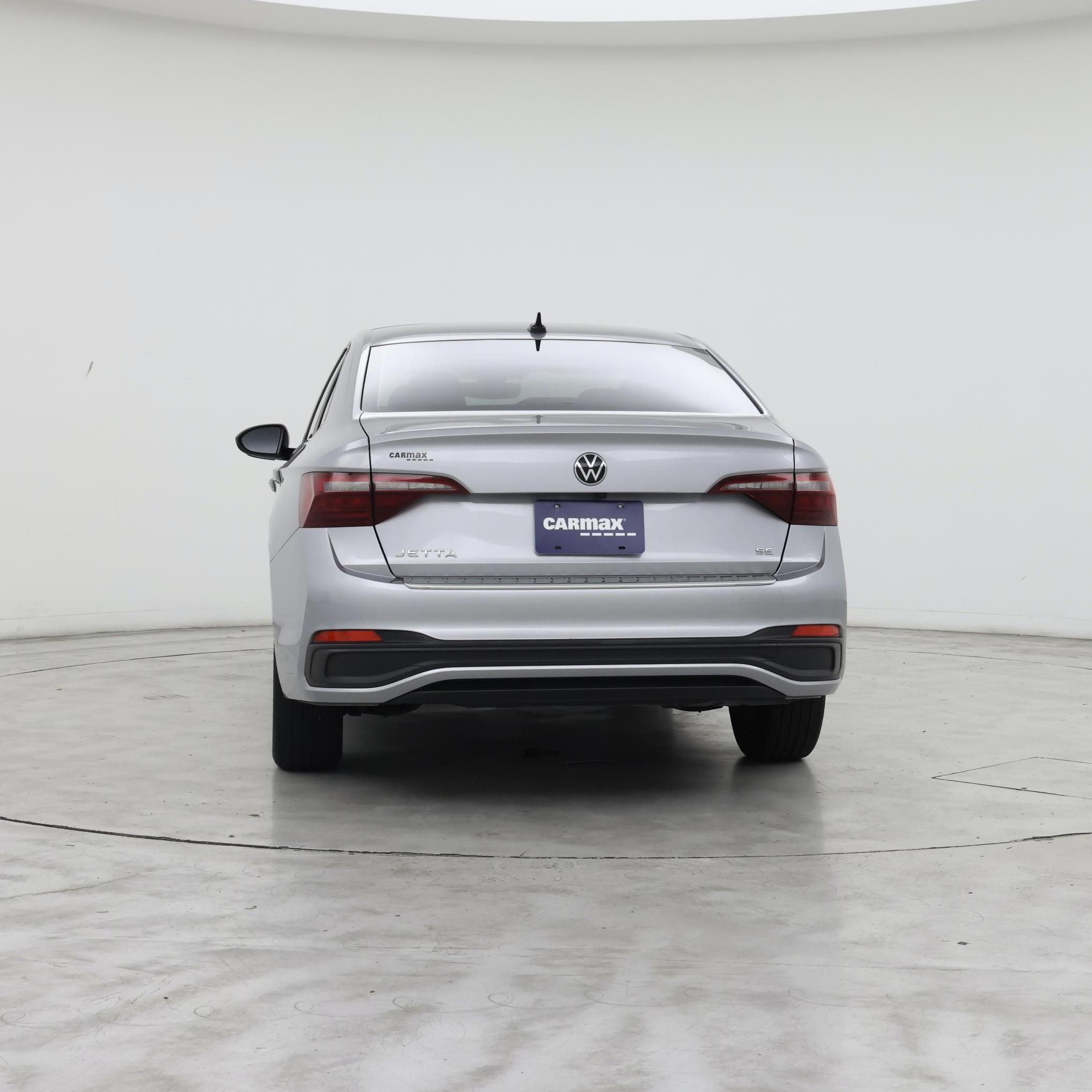 Thumbnail: 2022 Volkswagen Jetta - 6