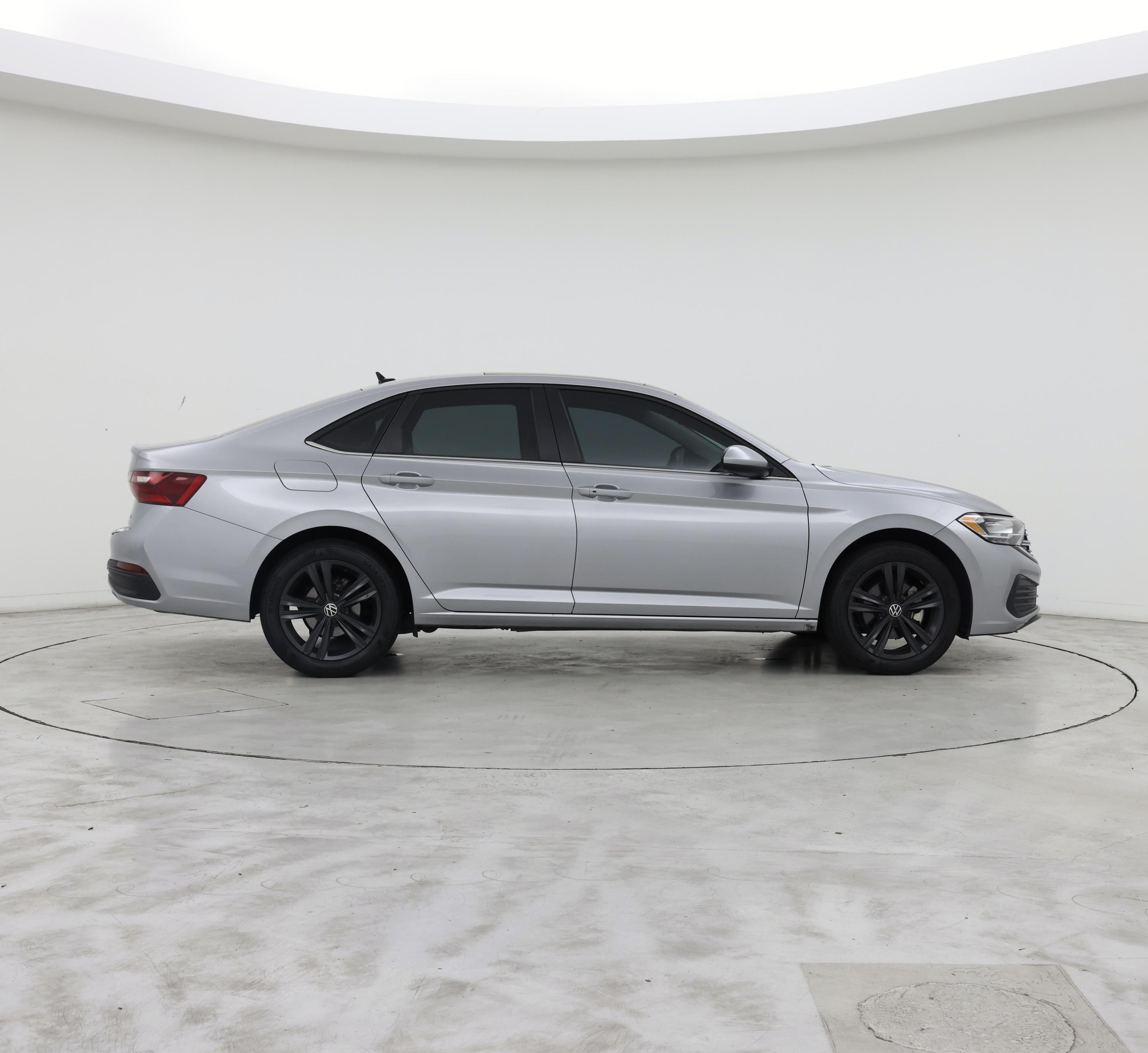 Thumbnail: 2022 Volkswagen Jetta - 7