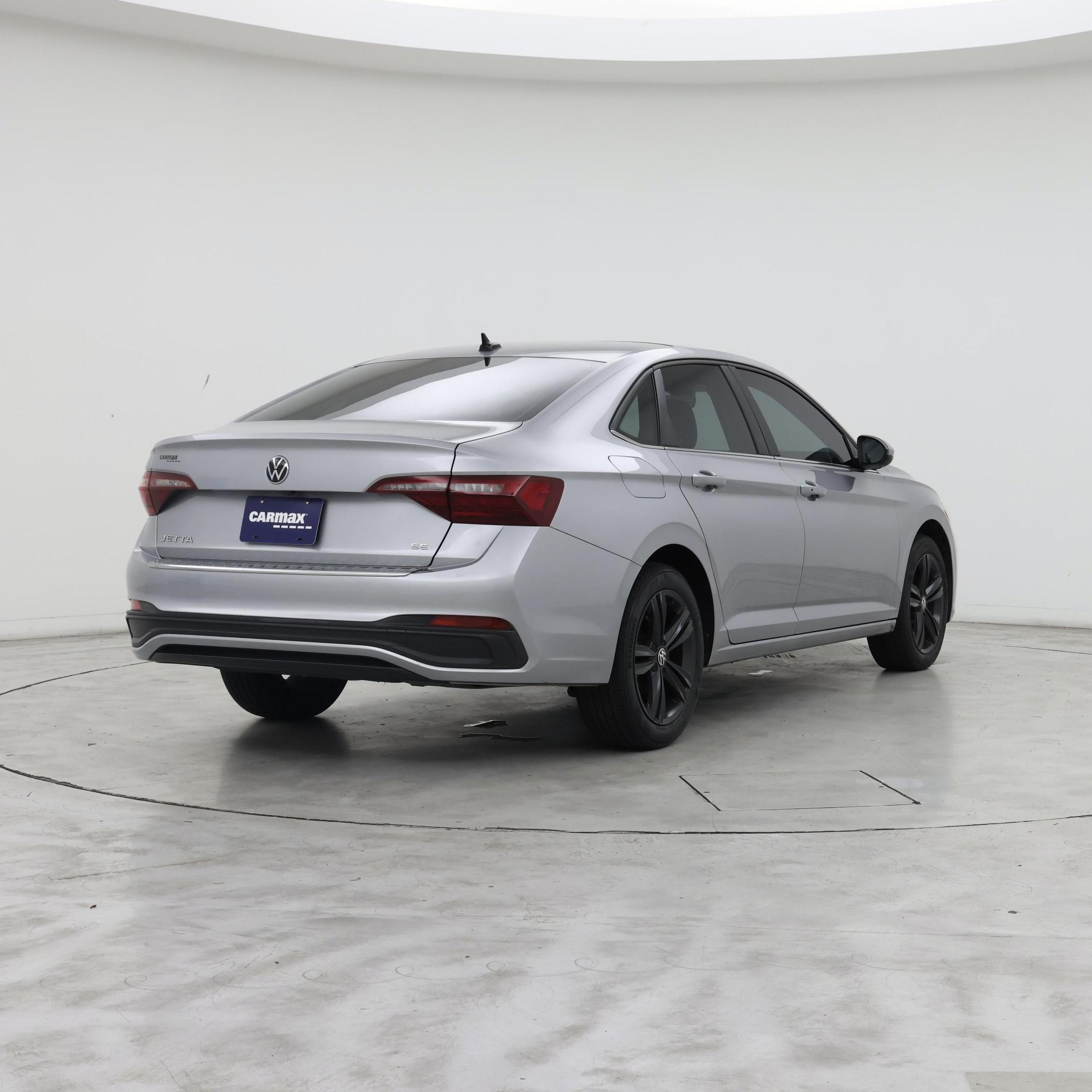 Thumbnail: 2022 Volkswagen Jetta - 8