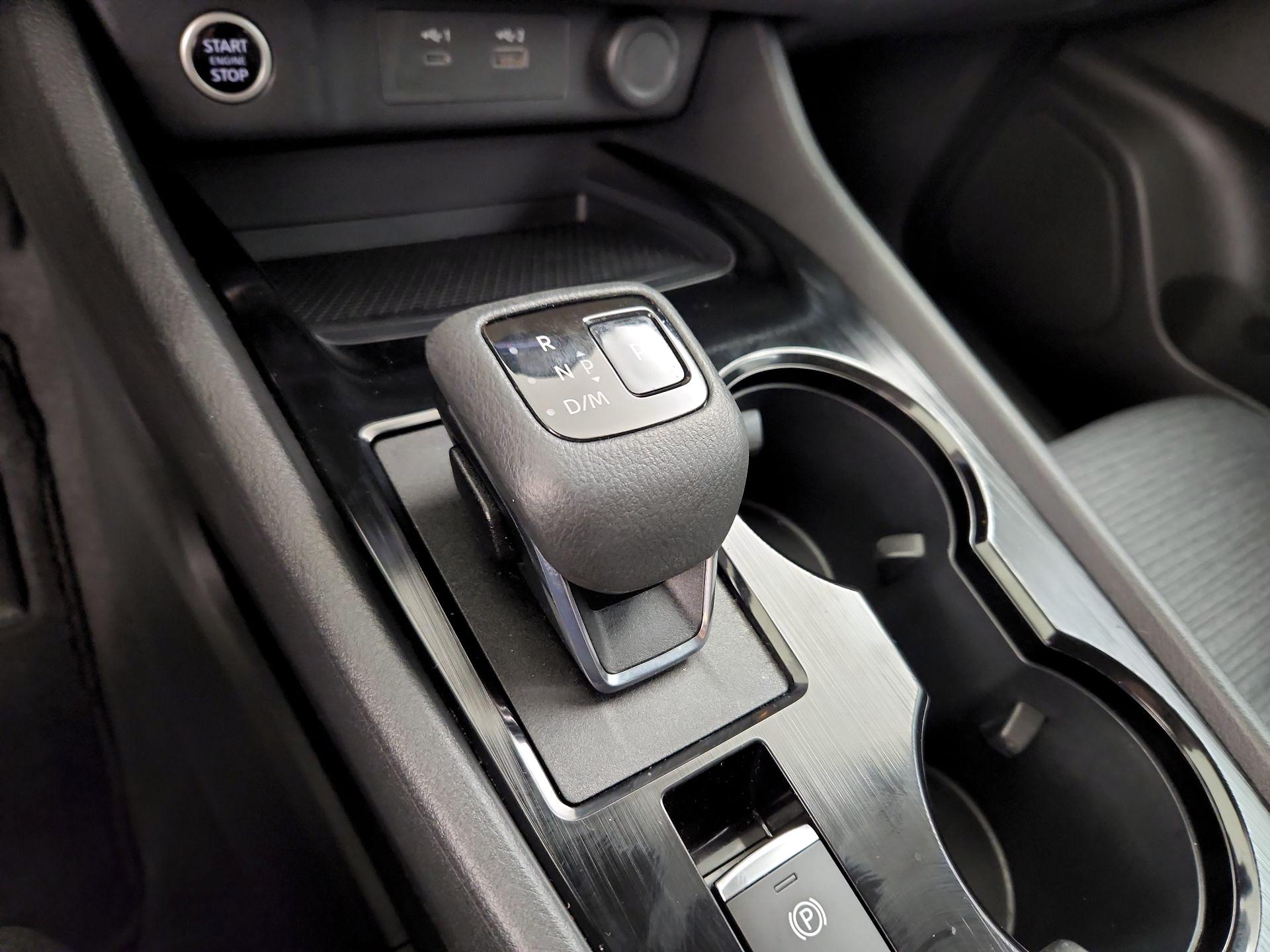 Thumbnail: 2023 Nissan Rogue - 17