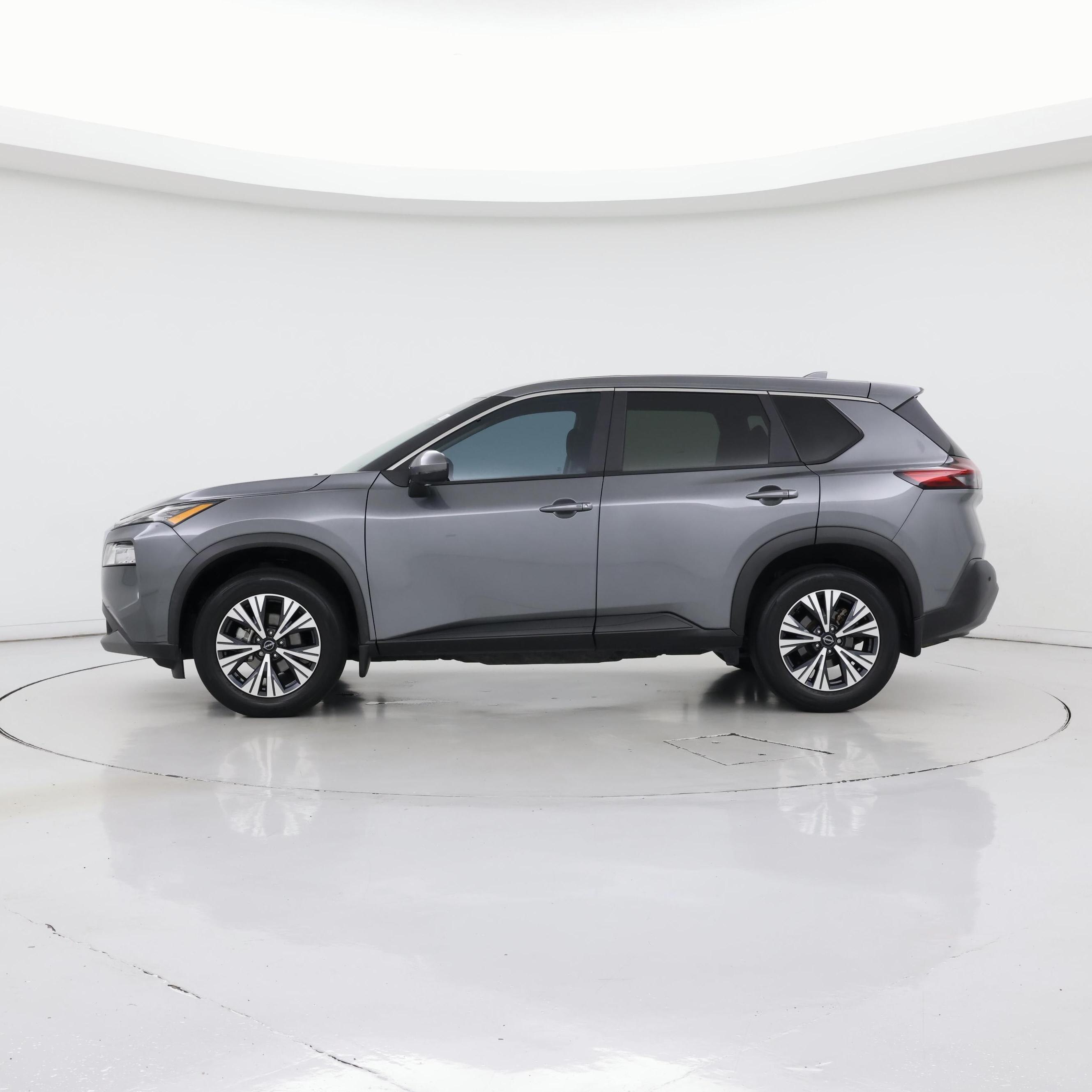 Thumbnail: 2023 Nissan Rogue - 3