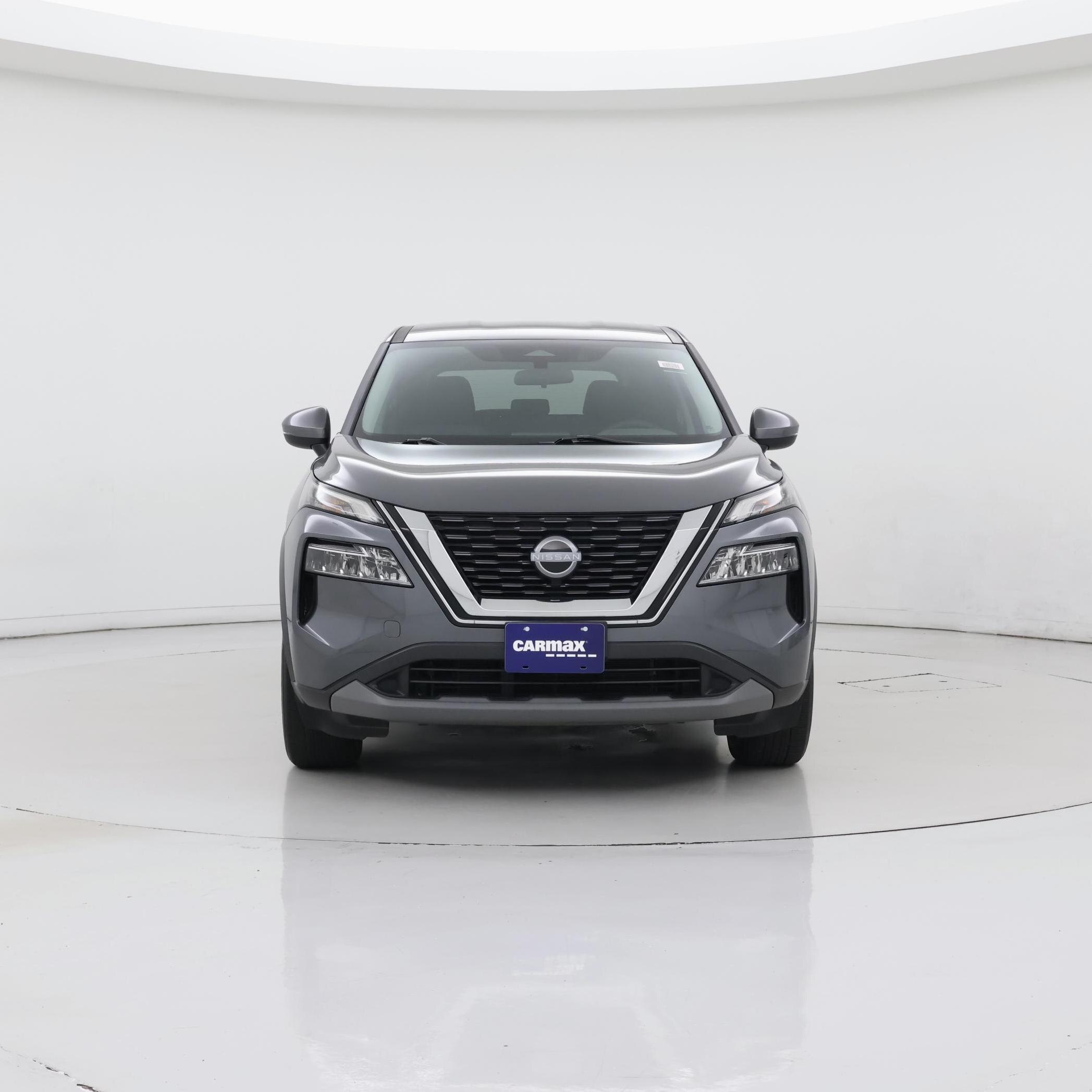 Thumbnail: 2023 Nissan Rogue - 5