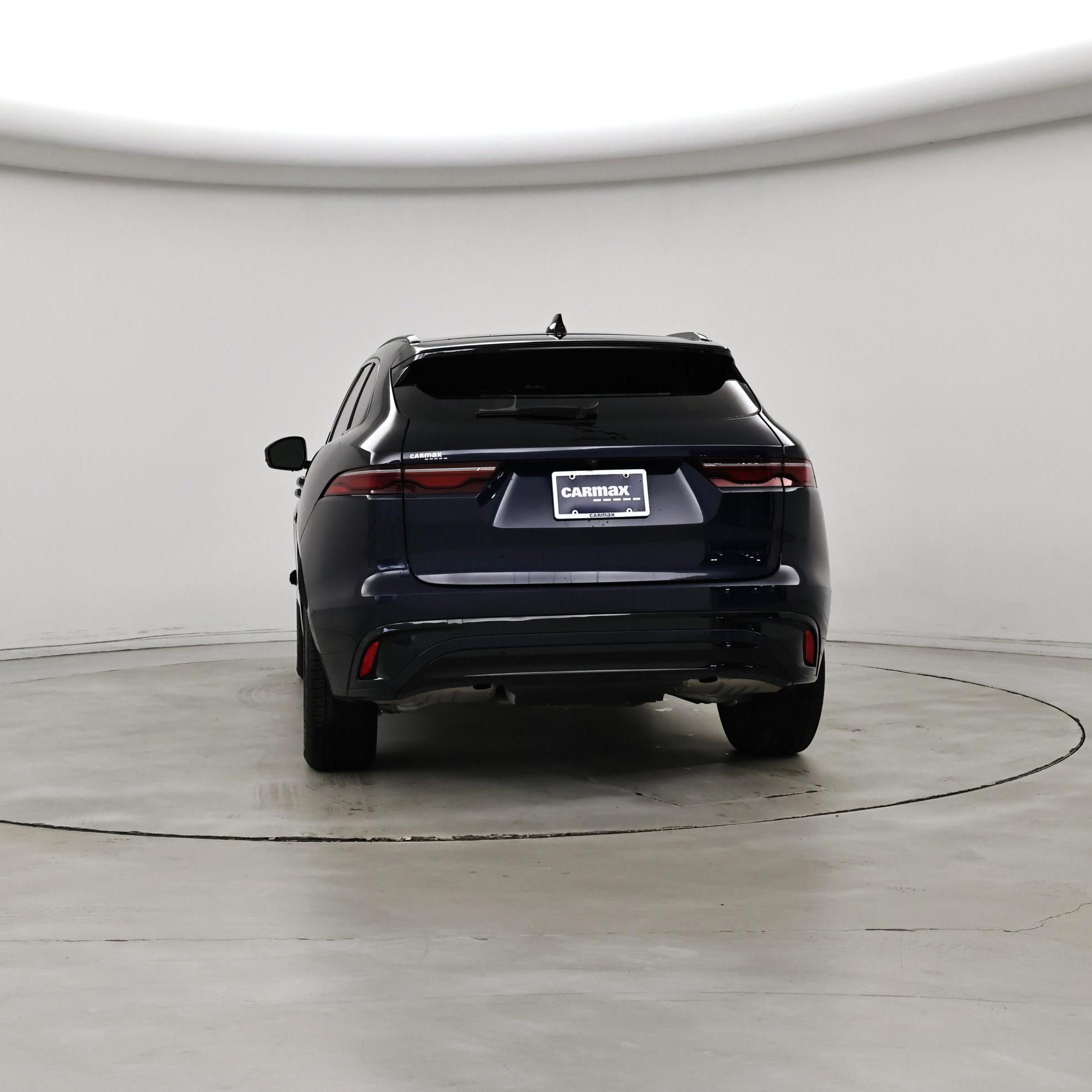 Thumbnail: 2024 Jaguar F-Pace - 6
