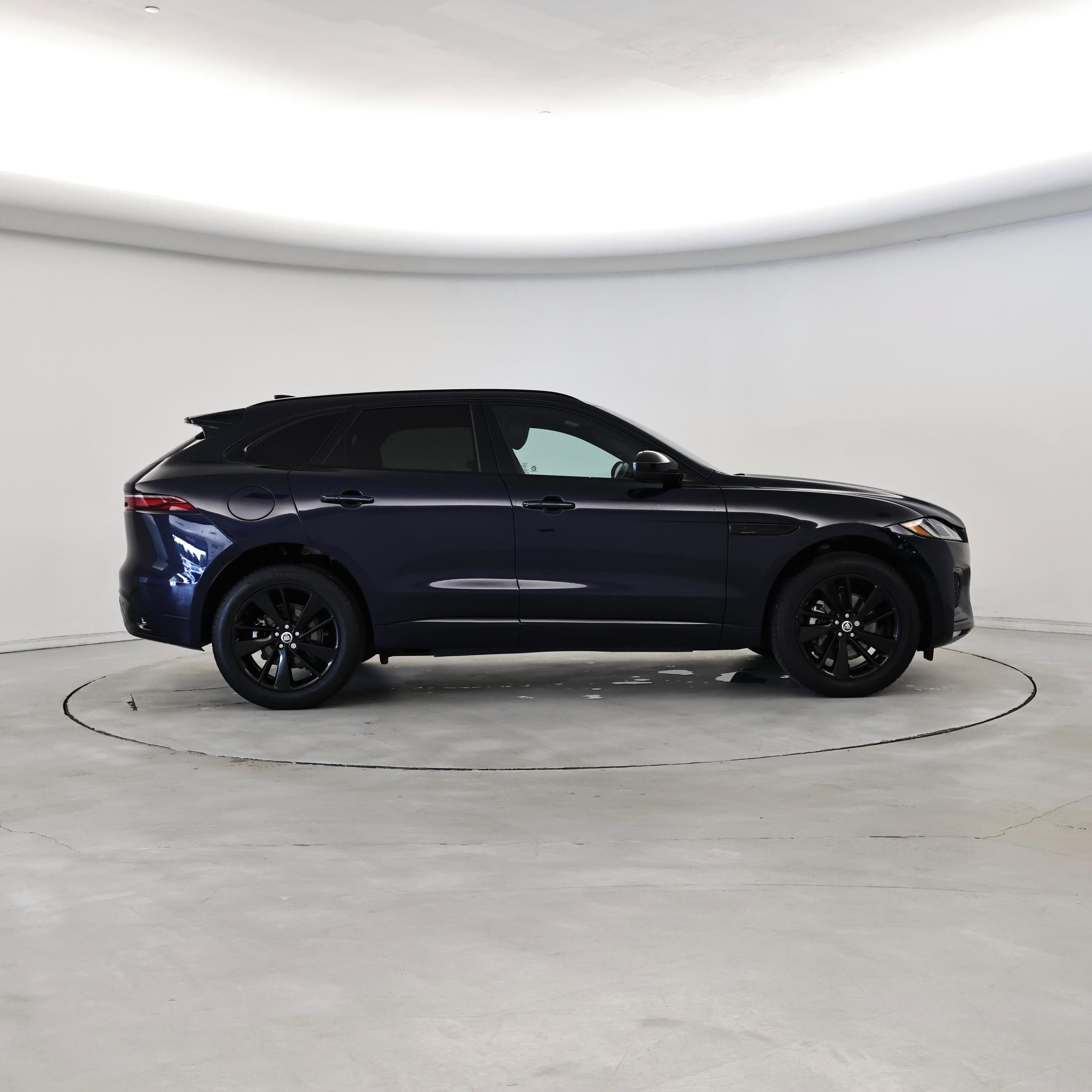 Thumbnail: 2024 Jaguar F-Pace - 7