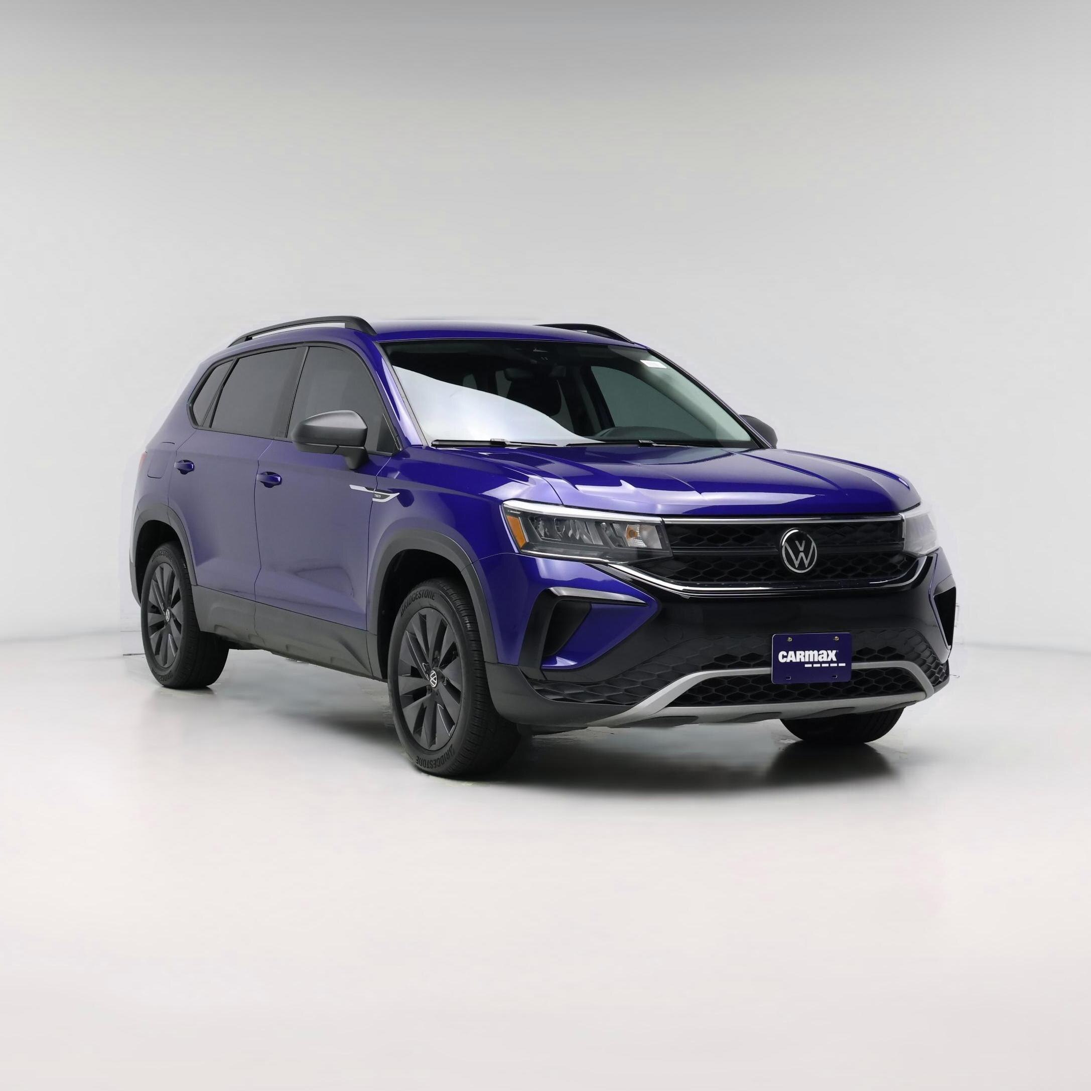 Thumbnail: 2023 Volkswagen Taos - 1