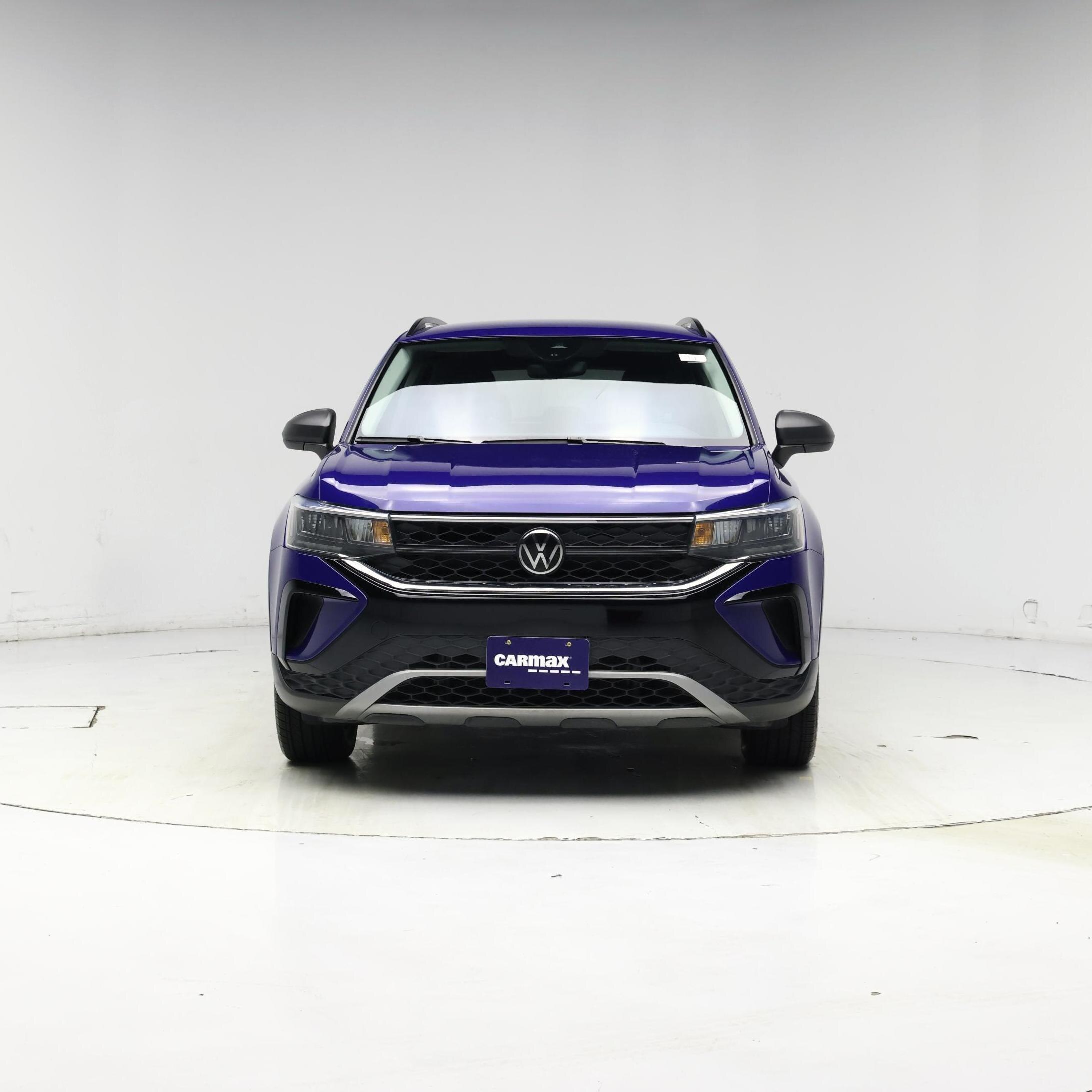 Thumbnail: 2023 Volkswagen Taos - 5