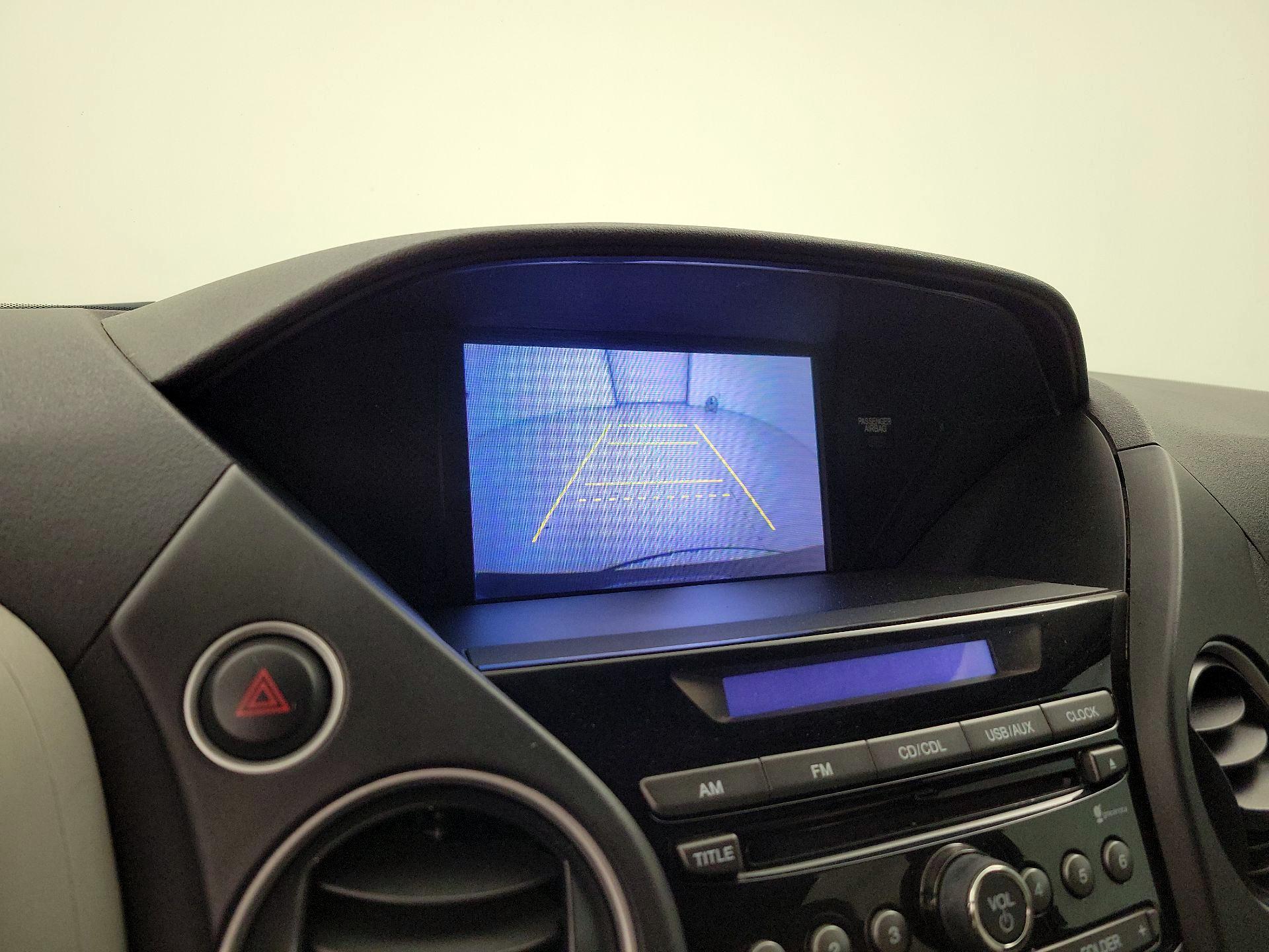 Thumbnail: 2014 Honda Pilot - 14