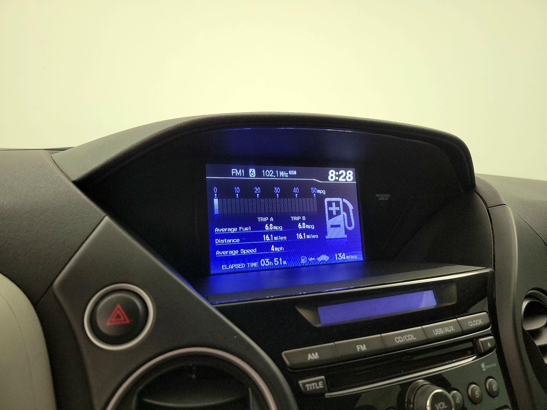 Thumbnail: 2014 Honda Pilot - 15