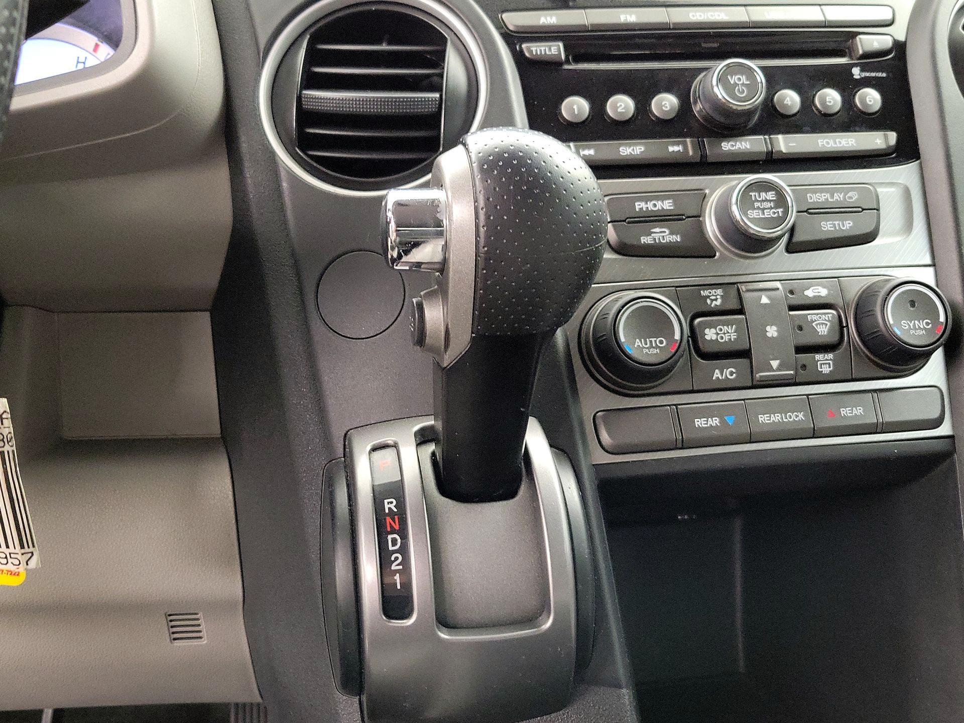Thumbnail: 2014 Honda Pilot - 17