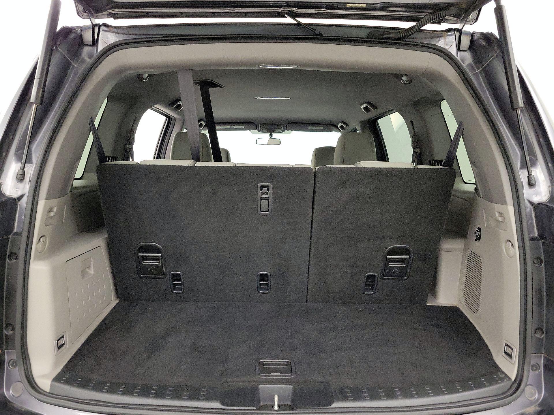 Thumbnail: 2014 Honda Pilot - 20
