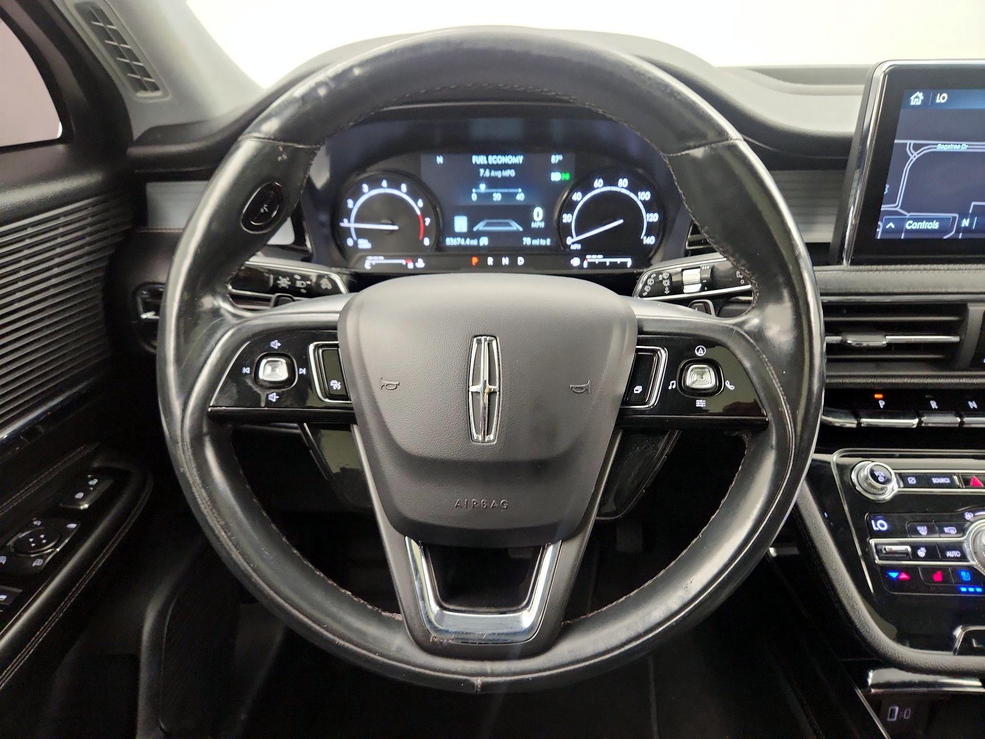 Thumbnail: 2020 Lincoln Corsair - 10