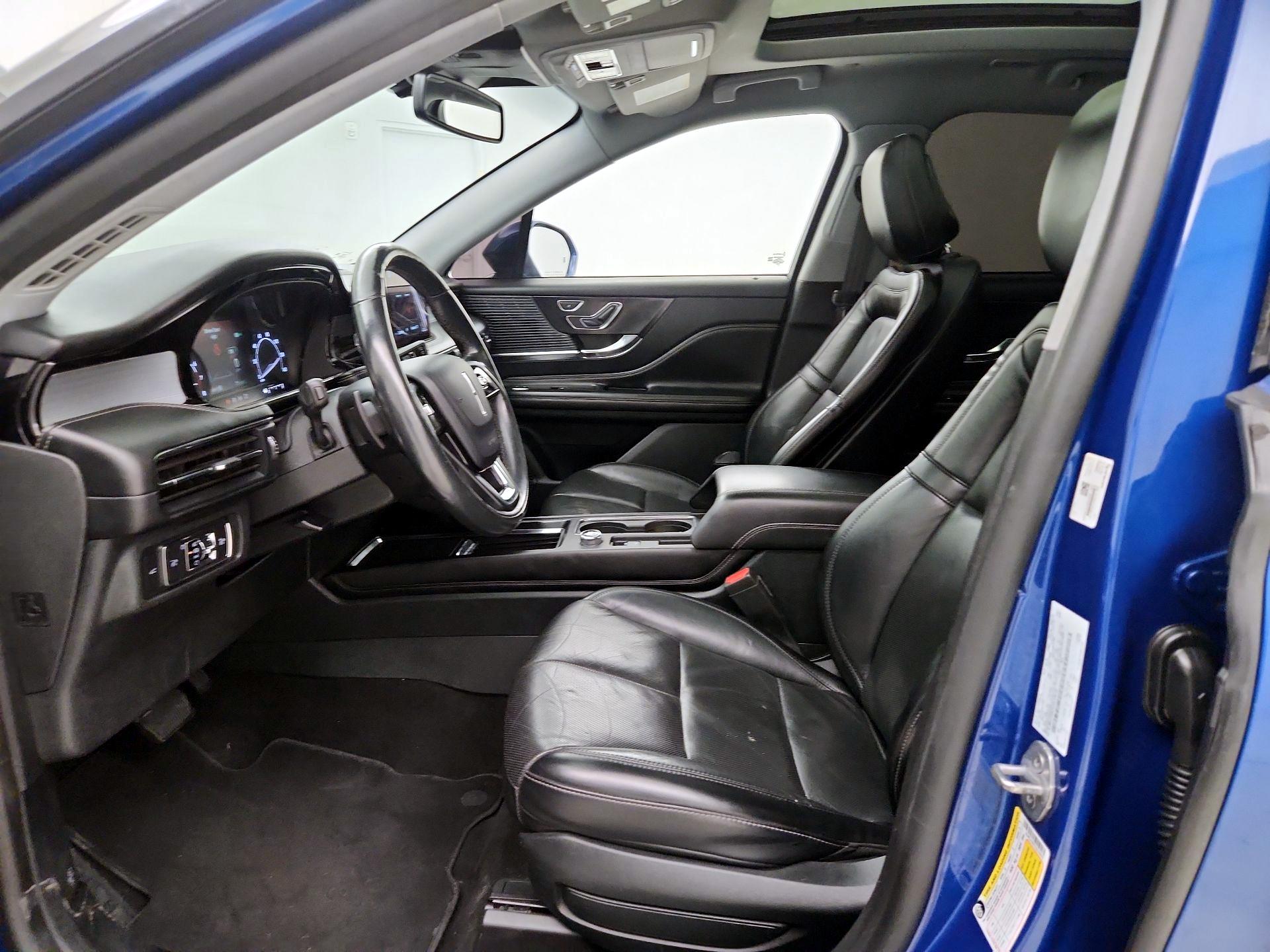 Thumbnail: 2020 Lincoln Corsair - 11