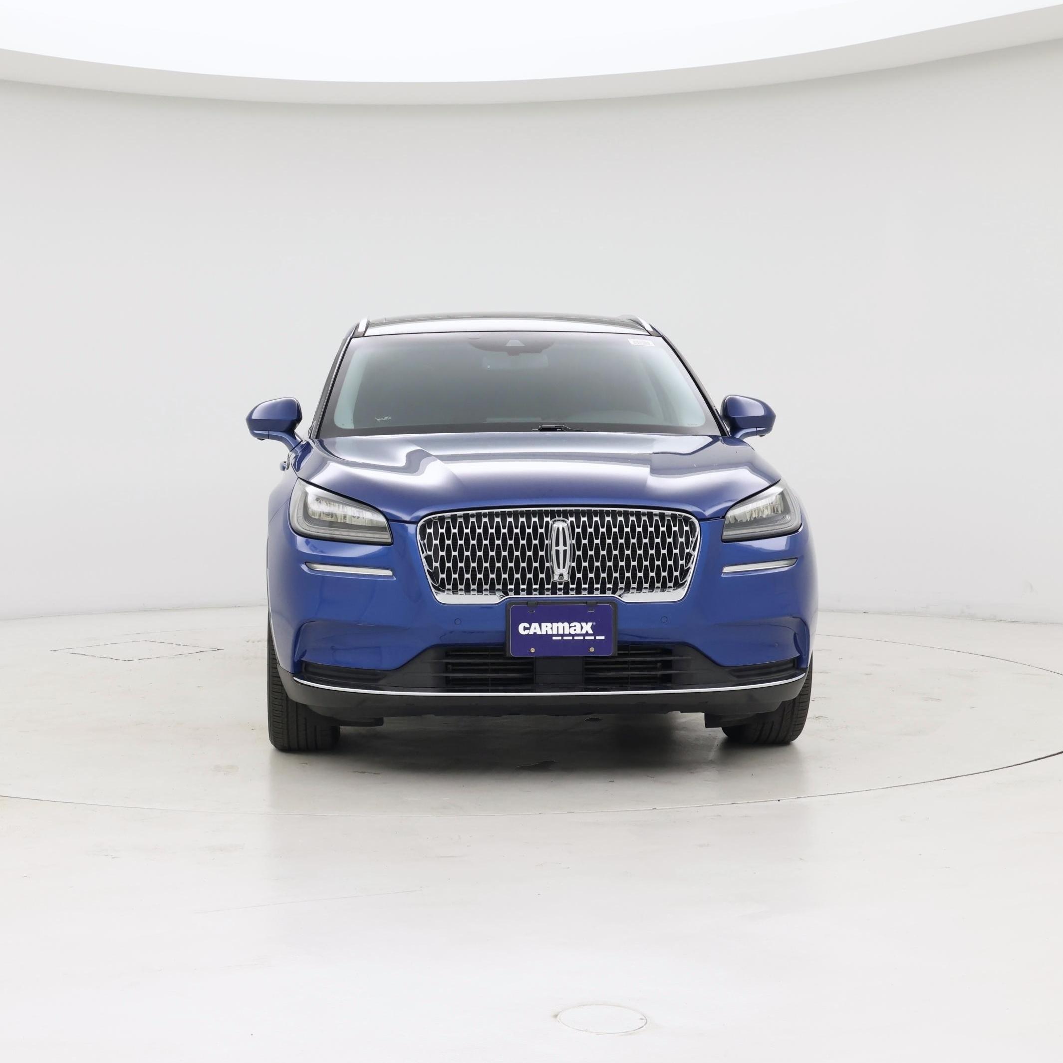 Thumbnail: 2020 Lincoln Corsair - 5